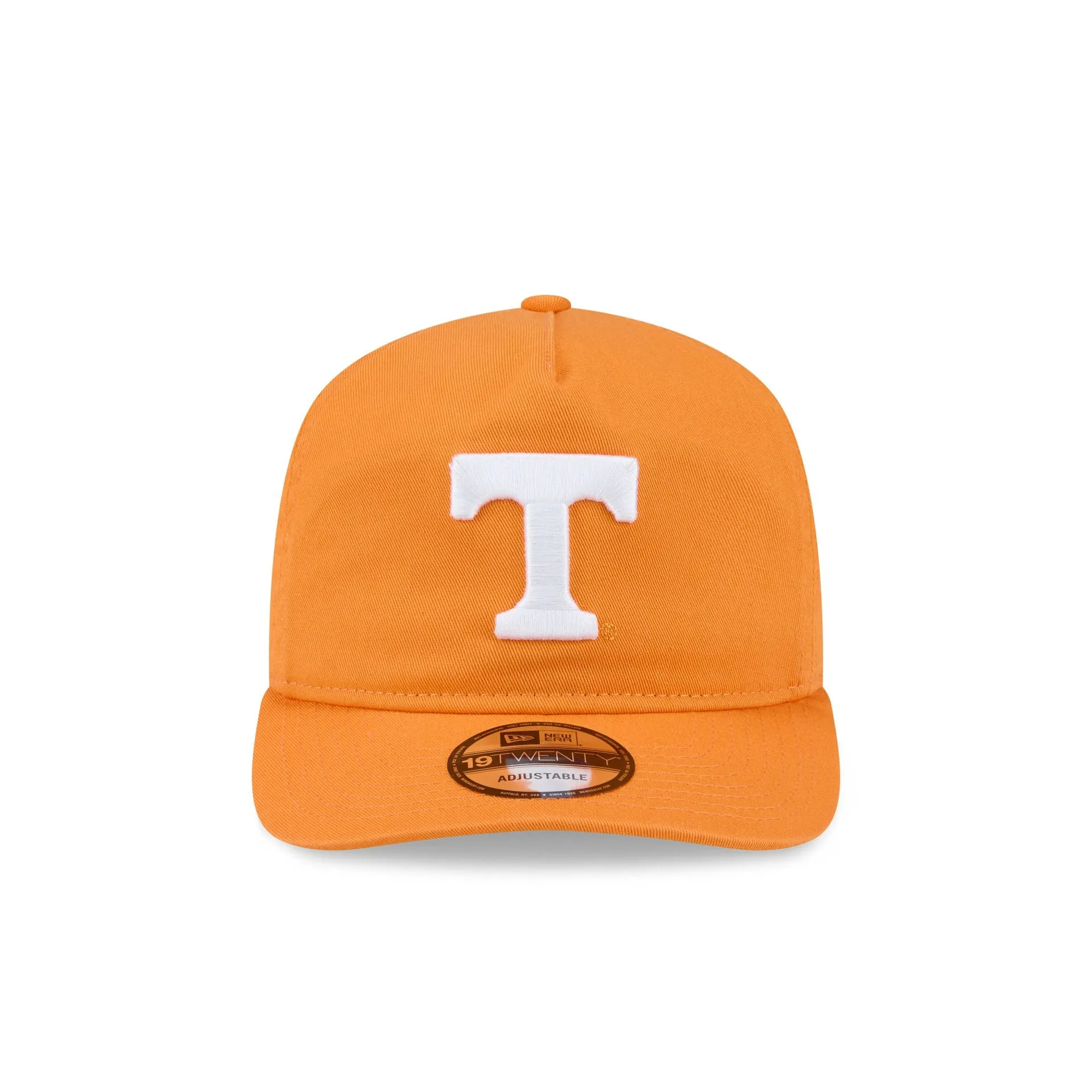Tennessee Volunteers 19TWENTY Snapback Hat sold by New Era product image thumbnail 2