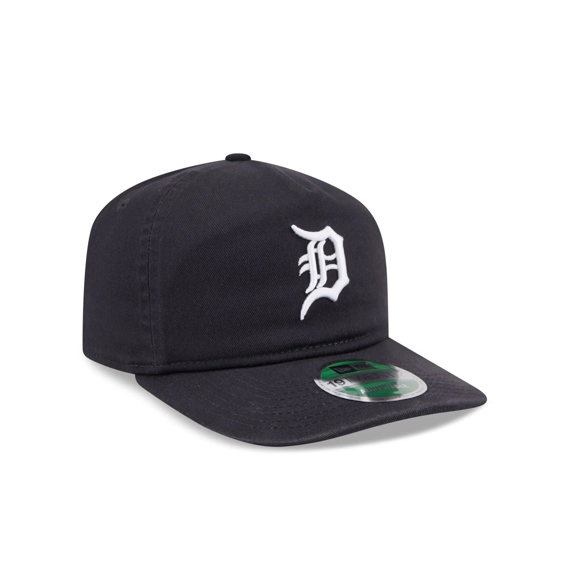 Detroit Tigers 19TWENTY Snapback Hat sold by New Era product image thumbnail 3