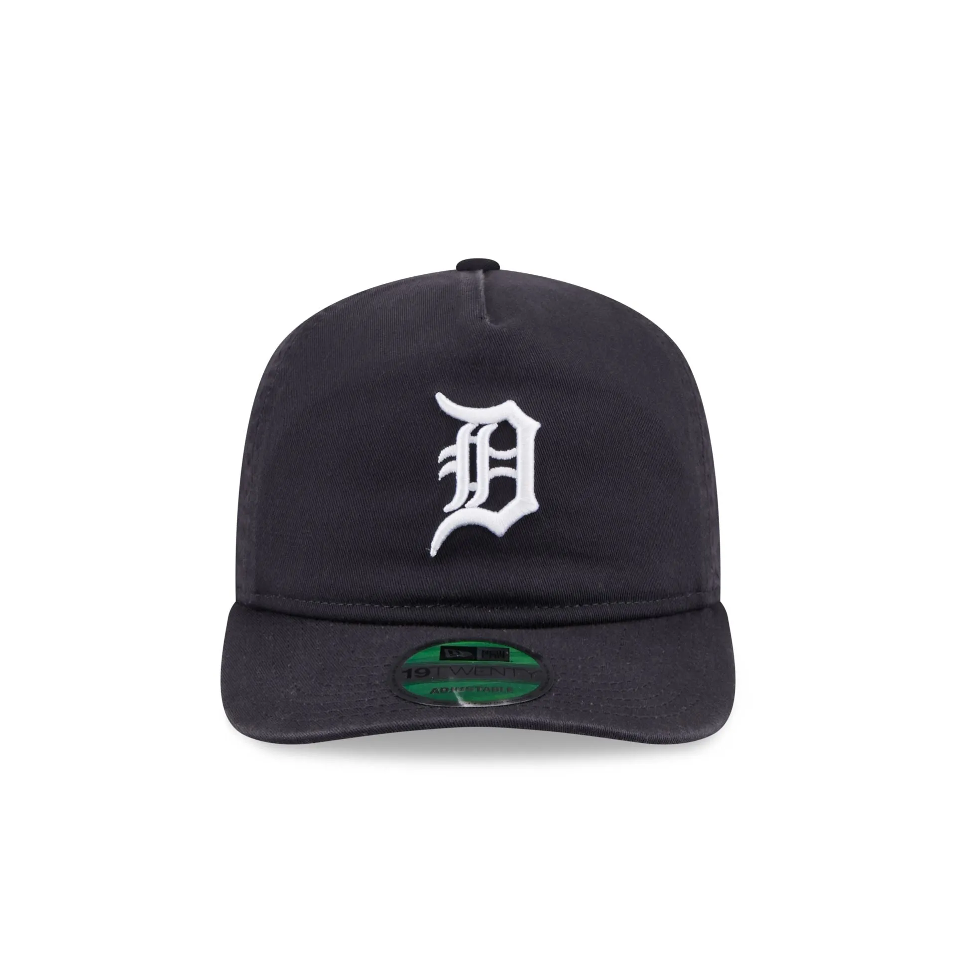 Detroit Tigers 19TWENTY Snapback Hat sold by New Era product image thumbnail 2