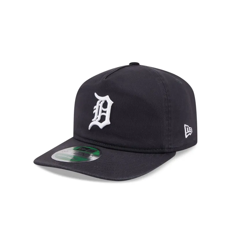 Detroit Tigers 19TWENTY Snapback Hat sold by New Era