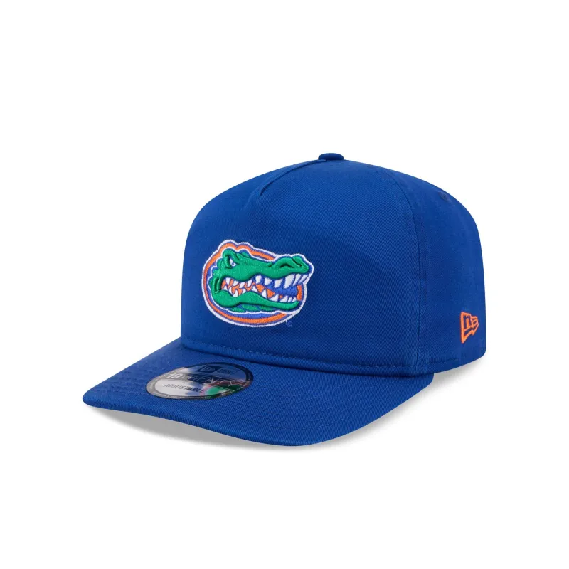 Florida Gators 19TWENTY Snapback Hat sold by New Era