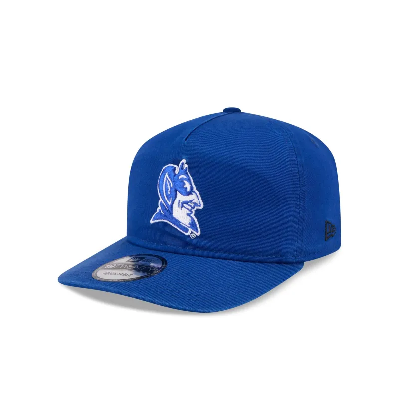 Duke Blue Devils 19TWENTY Snapback Hat sold by New Era