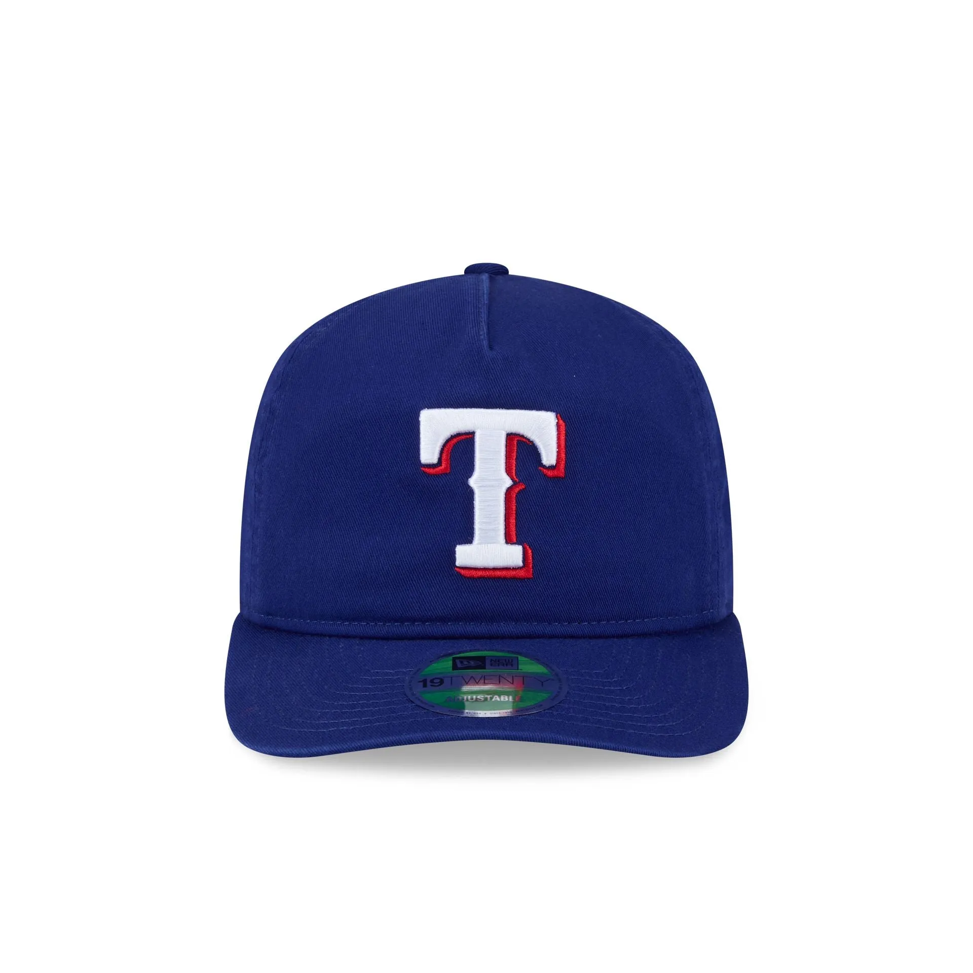 Texas Rangers 19TWENTY Snapback Hat sold by New Era product image thumbnail 2