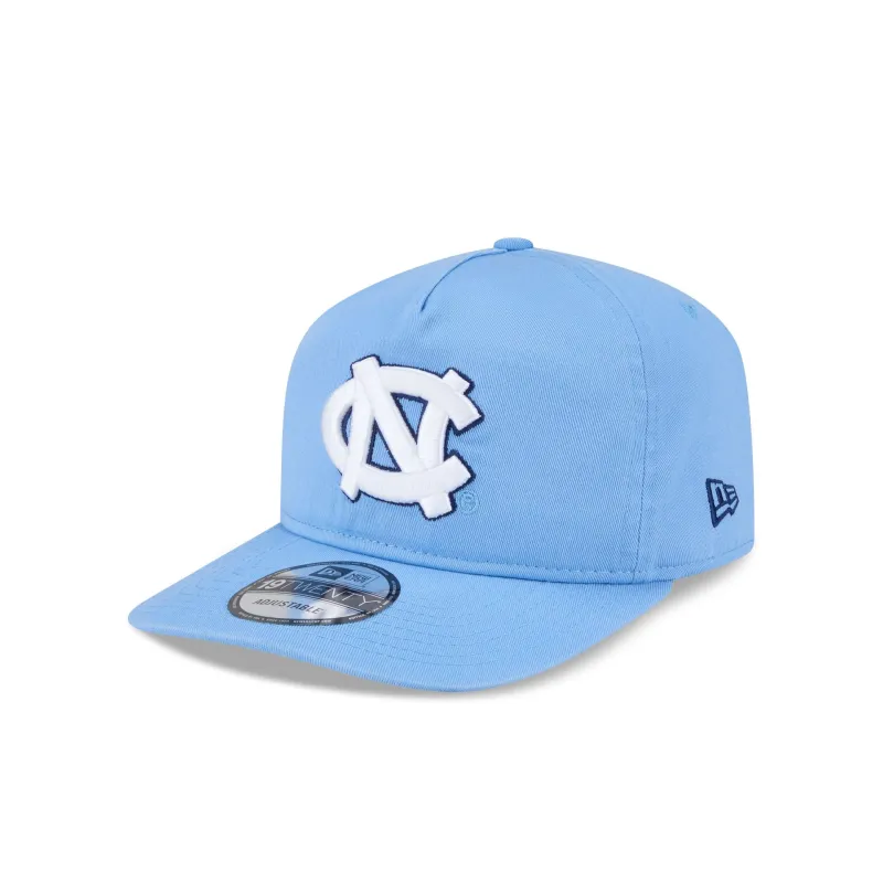 North Carolina Tar Heels 19TWENTY Snapback Hat sold by New Era