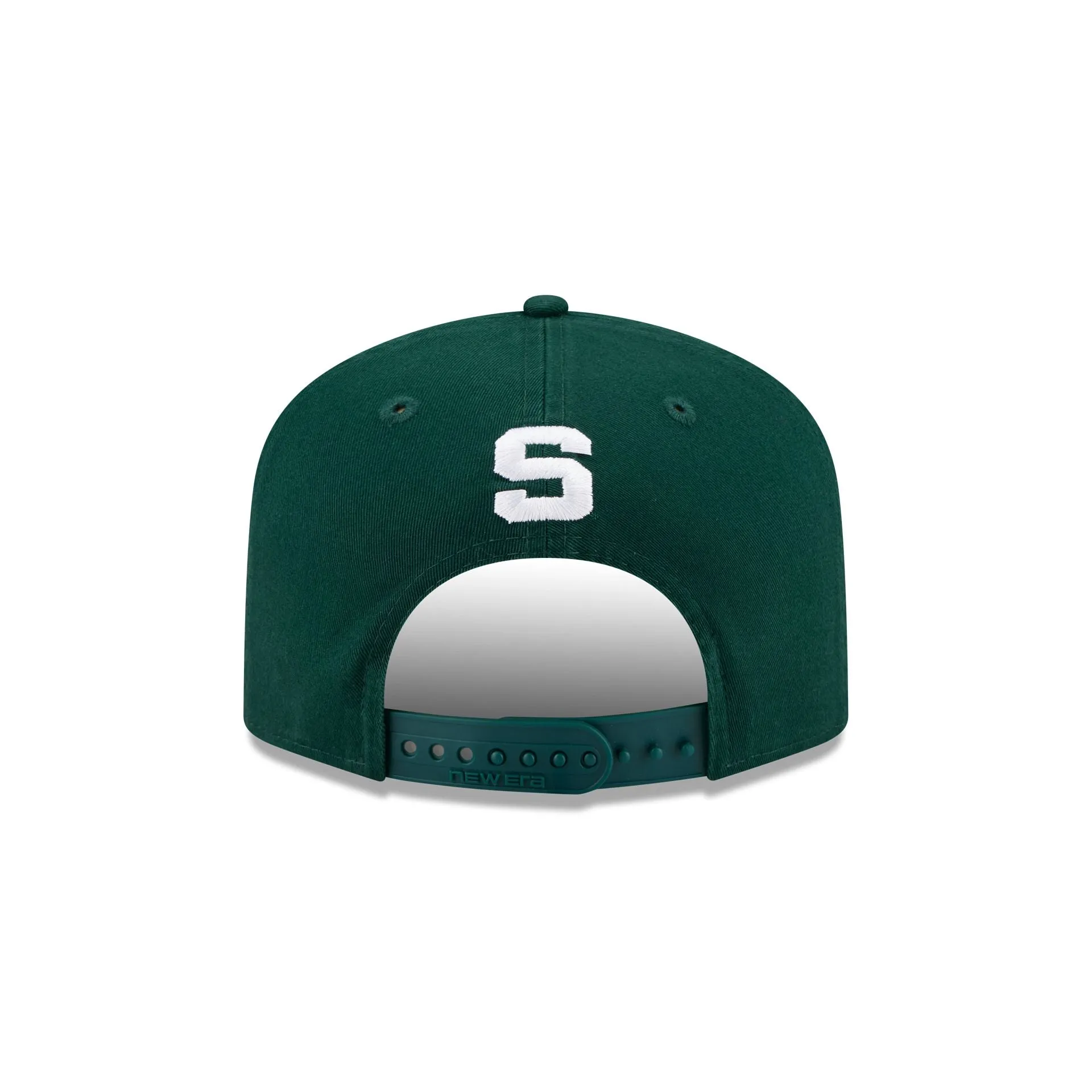 Michigan State Spartans 19TWENTY Snapback Hat sold by New Era product image thumbnail 5
