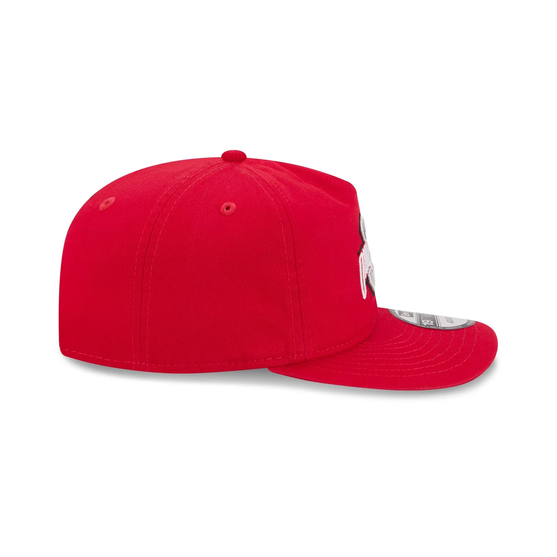 Ohio State Buckeyes 19TWENTY Snapback Hat sold by New Era product image thumbnail 5