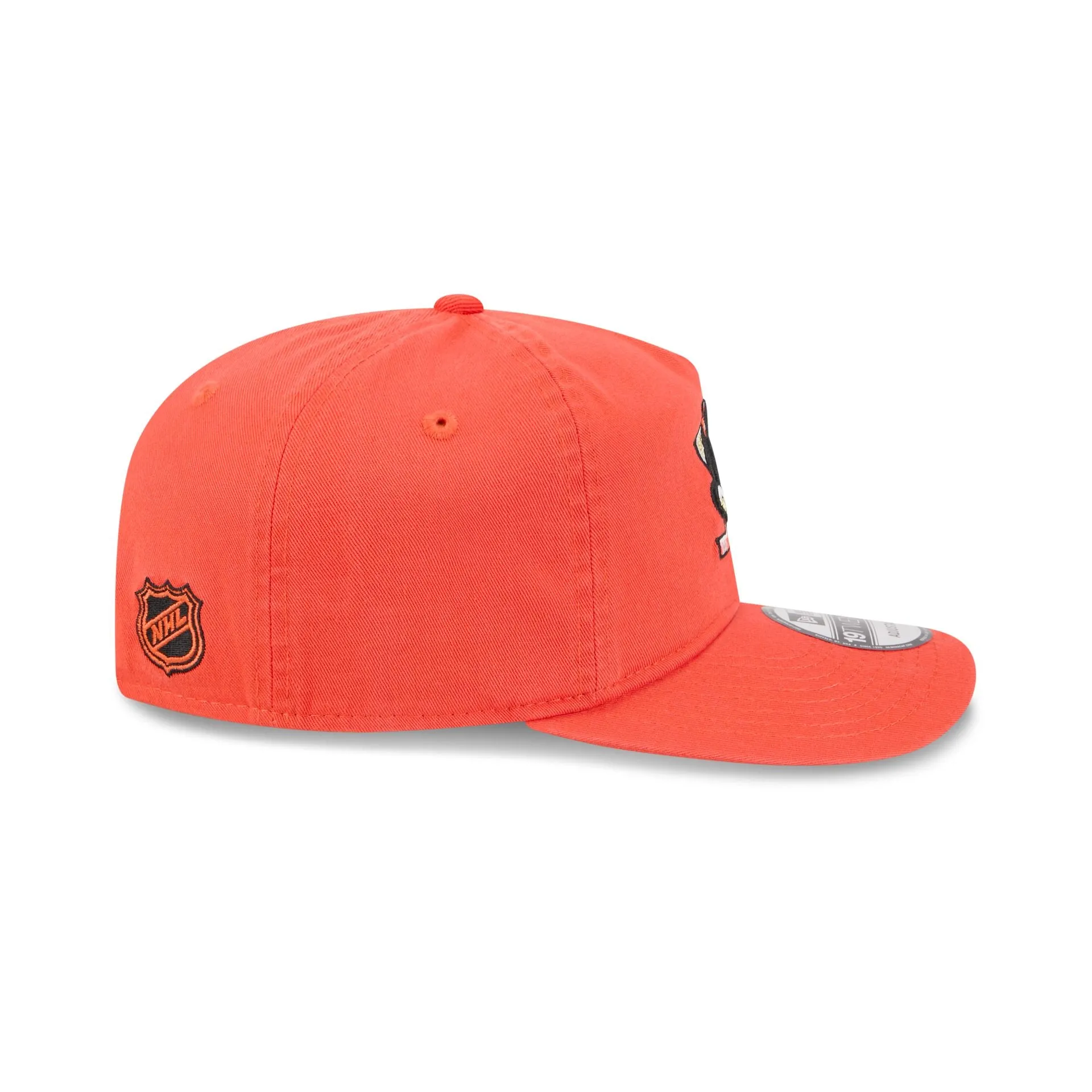 Anaheim Ducks 19TWENTY Snapback Hat sold by New Era product image thumbnail 5