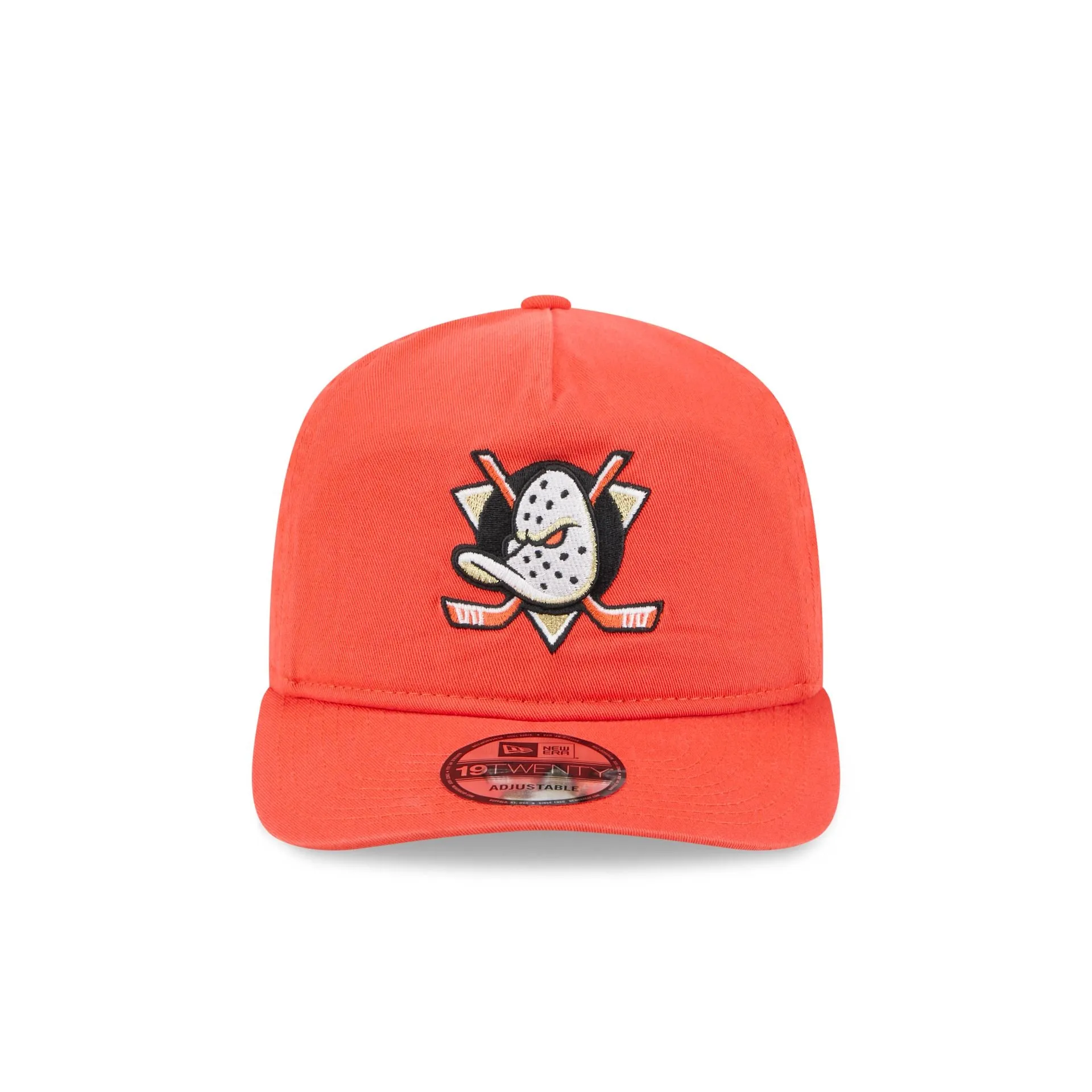 Anaheim Ducks 19TWENTY Snapback Hat sold by New Era product image thumbnail 2