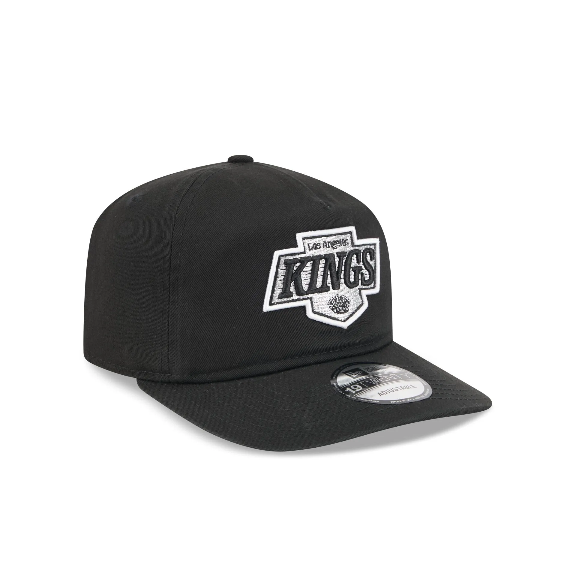 Los Angeles Kings 19TWENTY Snapback Hat sold by New Era product image thumbnail 3
