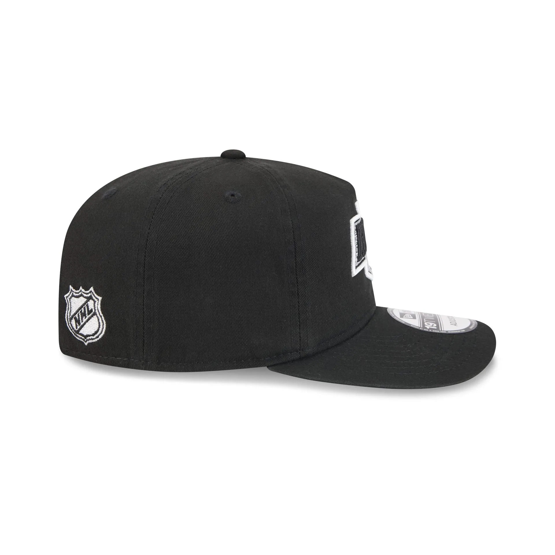 Los Angeles Kings 19TWENTY Snapback Hat sold by New Era product image thumbnail 5