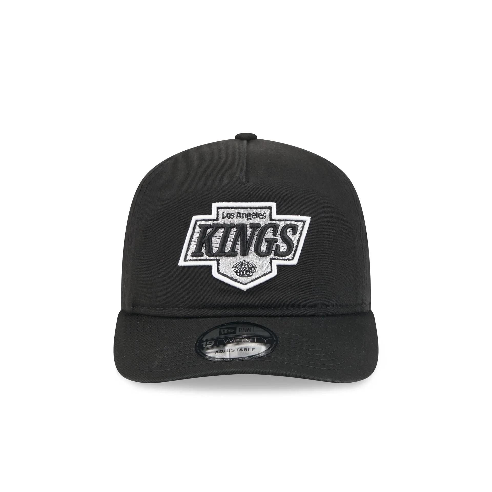 Los Angeles Kings 19TWENTY Snapback Hat sold by New Era product image thumbnail 2