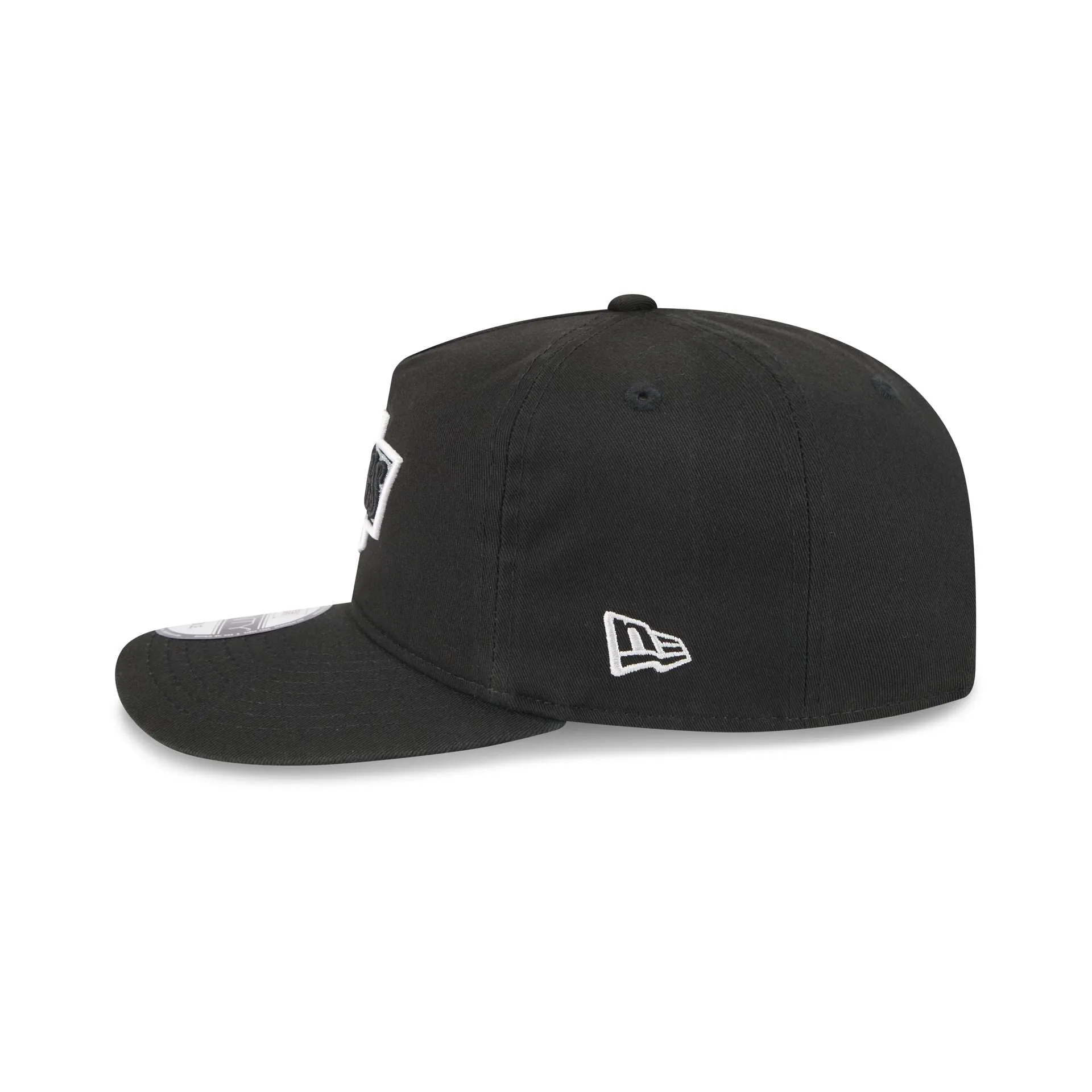 Los Angeles Kings 19TWENTY Snapback Hat sold by New Era product image thumbnail 4