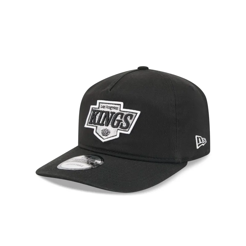 Los Angeles Kings 19TWENTY Snapback Hat sold by New Era