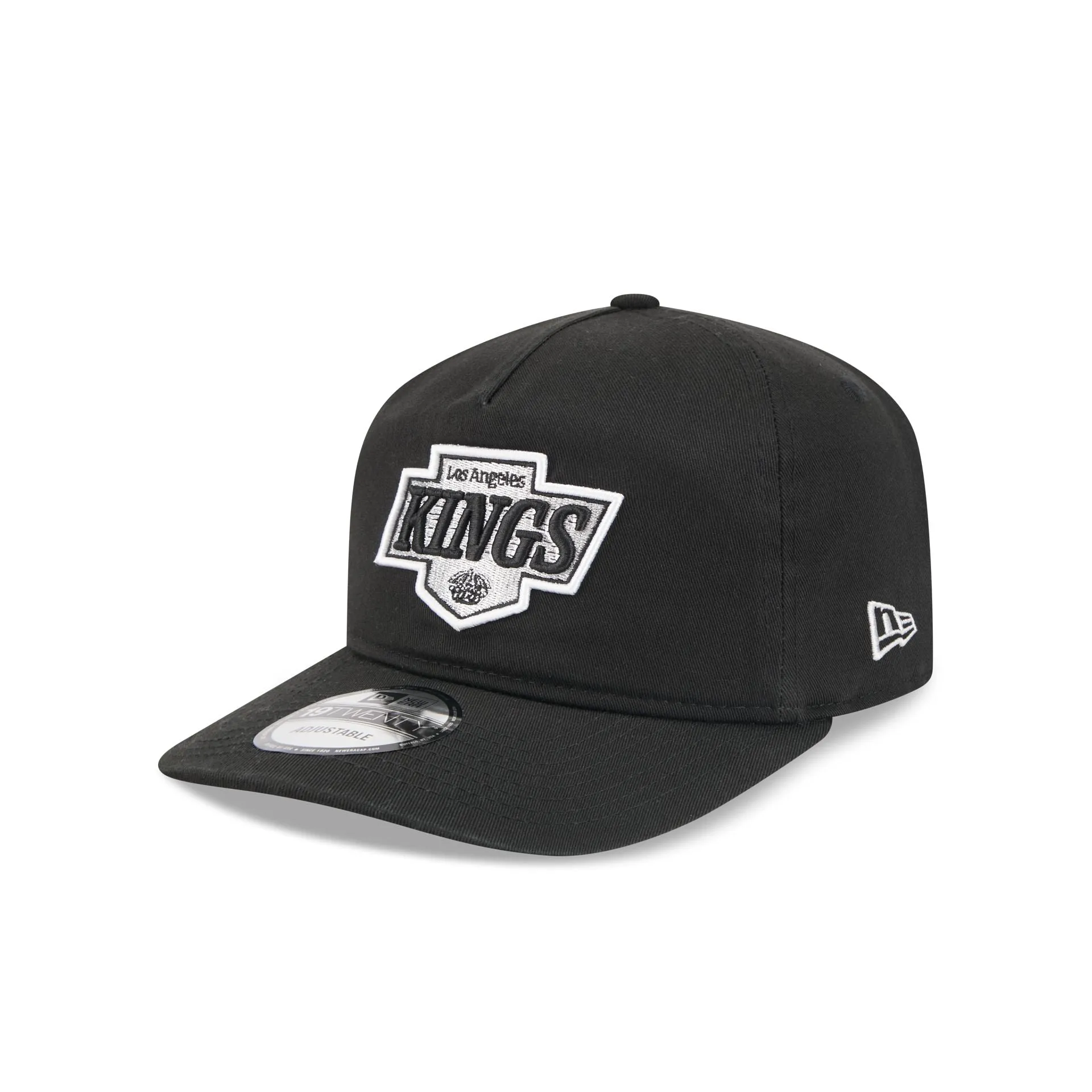 Los Angeles Kings 19TWENTY Snapback Hat sold by New Era