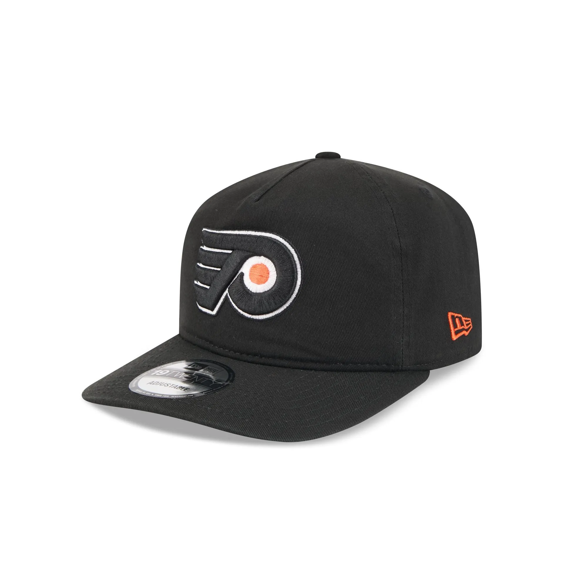 Philadelphia Flyers 19TWENTY Snapback Hat sold by New Era