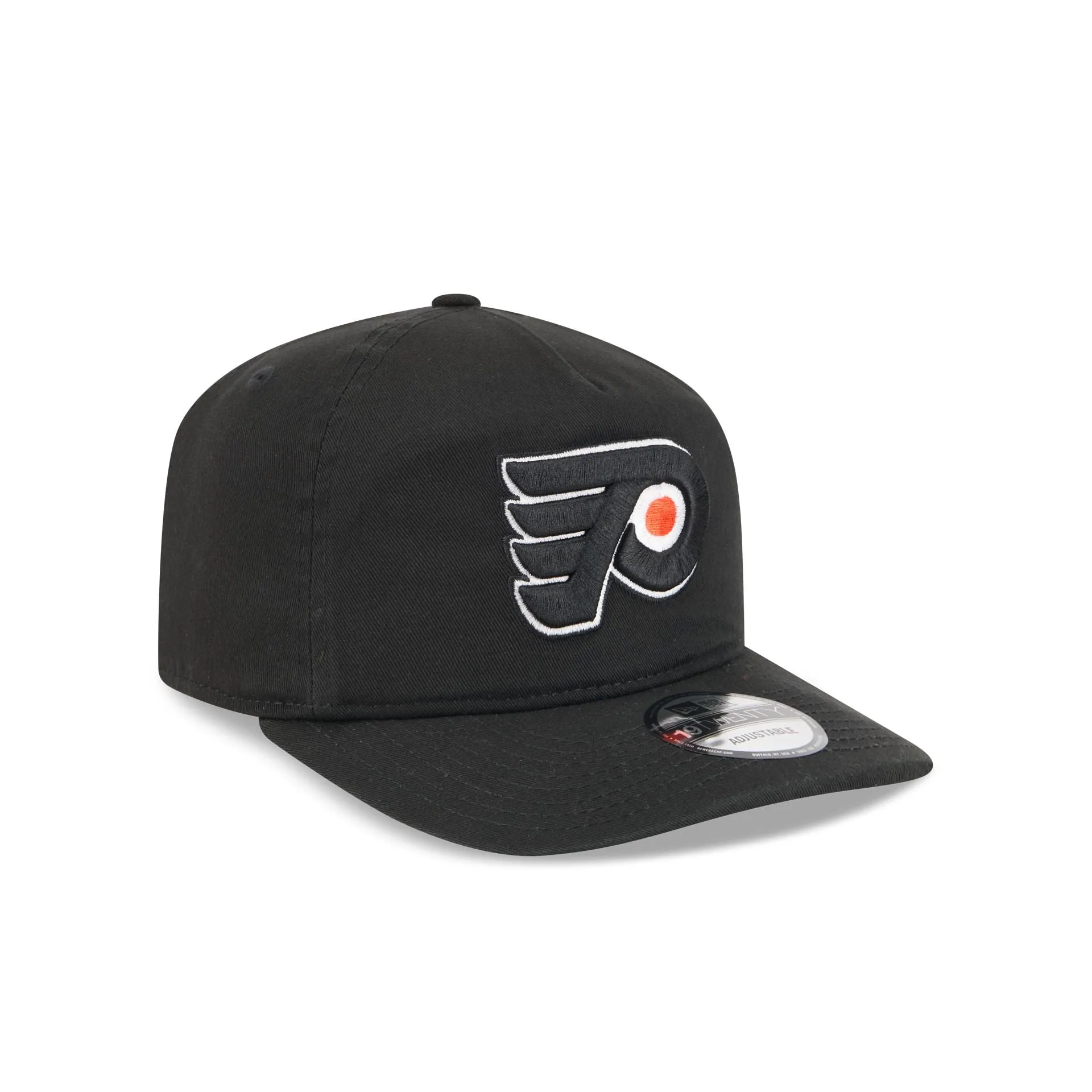 Philadelphia Flyers 19TWENTY Snapback Hat sold by New Era product image thumbnail 3
