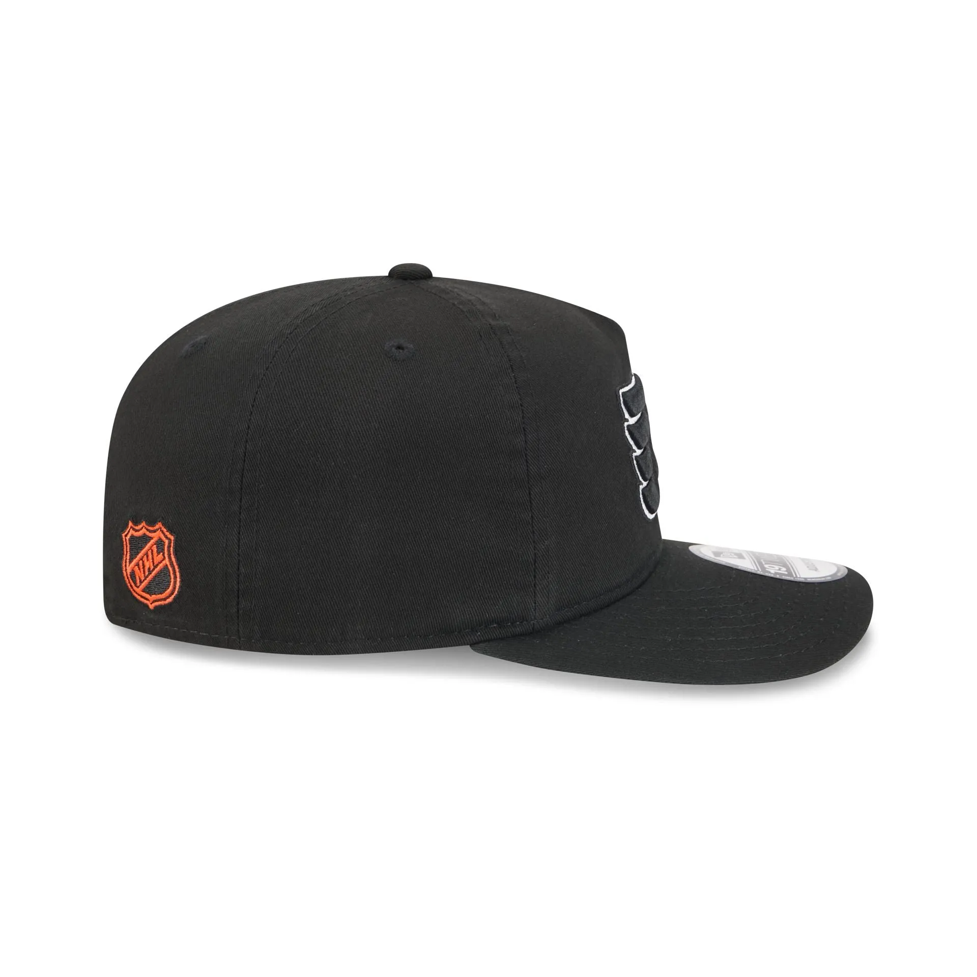 Philadelphia Flyers 19TWENTY Snapback Hat sold by New Era product image thumbnail 5