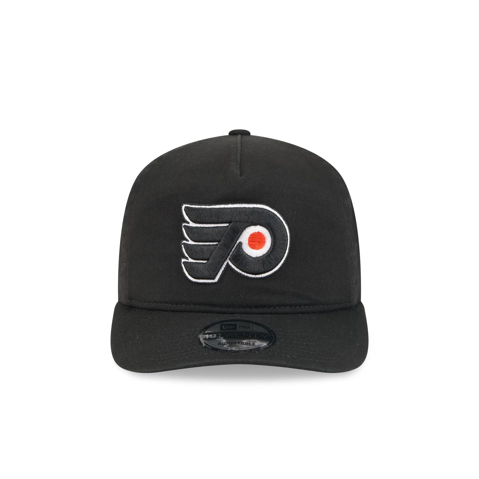 Philadelphia Flyers 19TWENTY Snapback Hat sold by New Era product image thumbnail 2