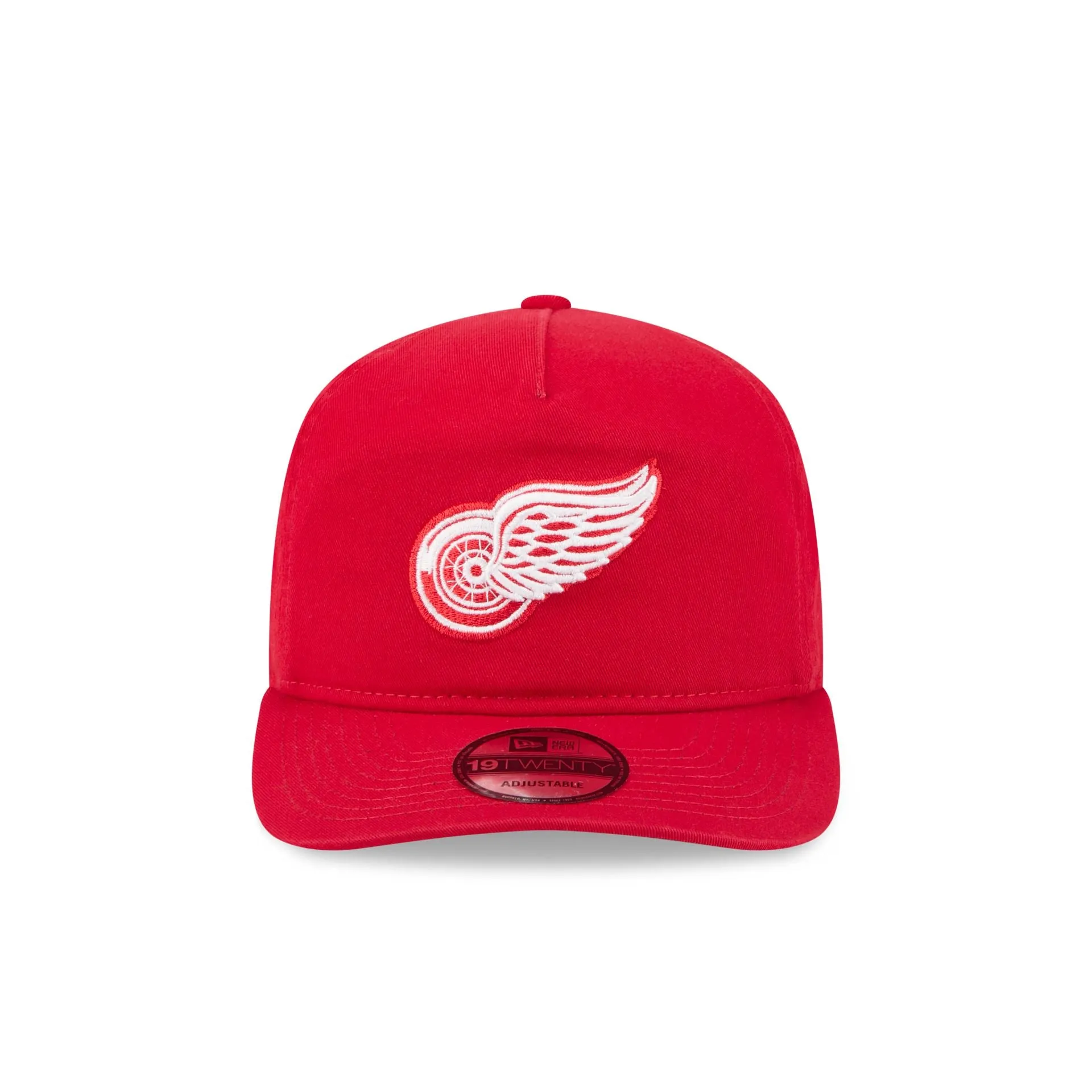 Detroit Red Wings 19TWENTY Snapback Hat sold by New Era product image thumbnail 2