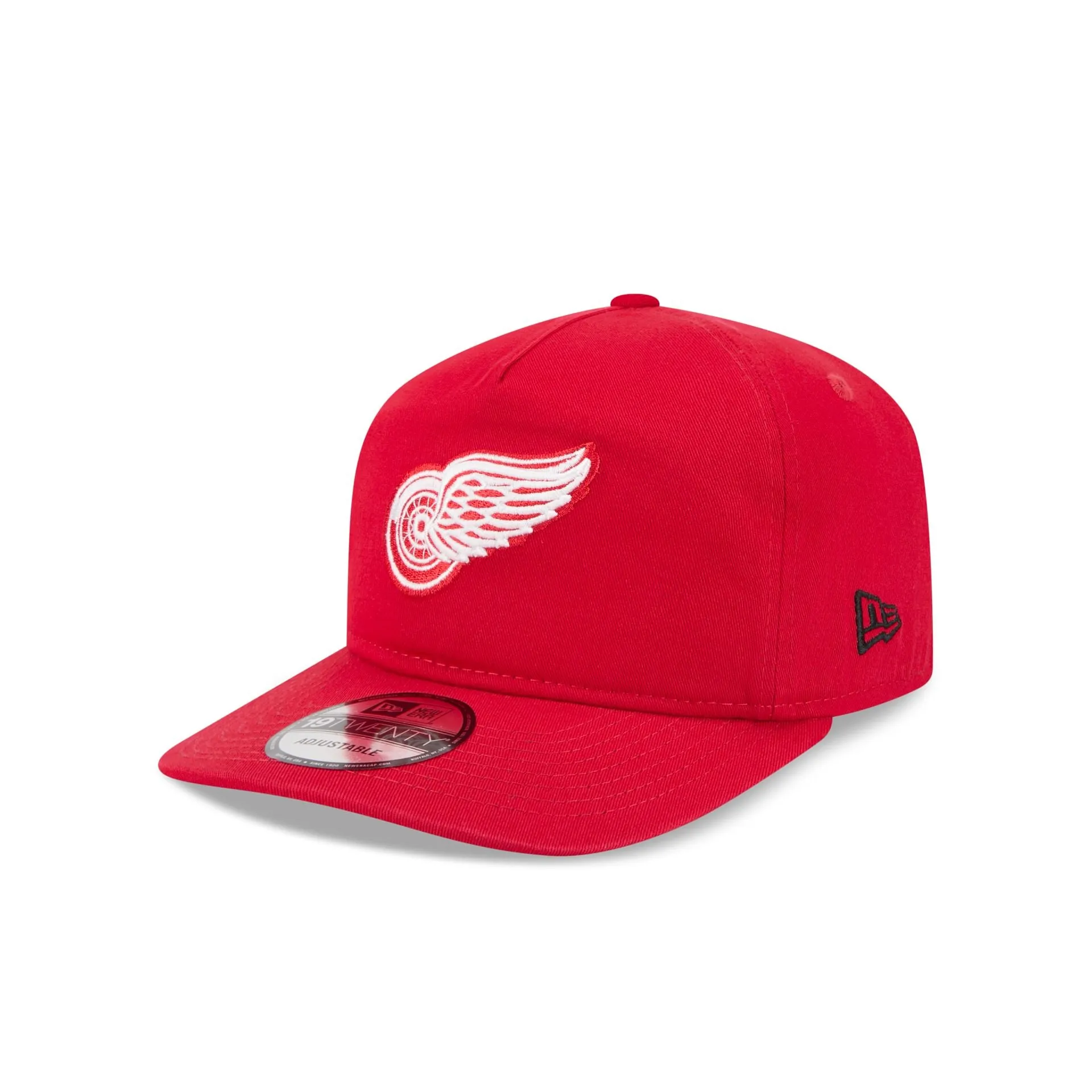 Detroit Red Wings 19TWENTY Snapback Hat sold by New Era