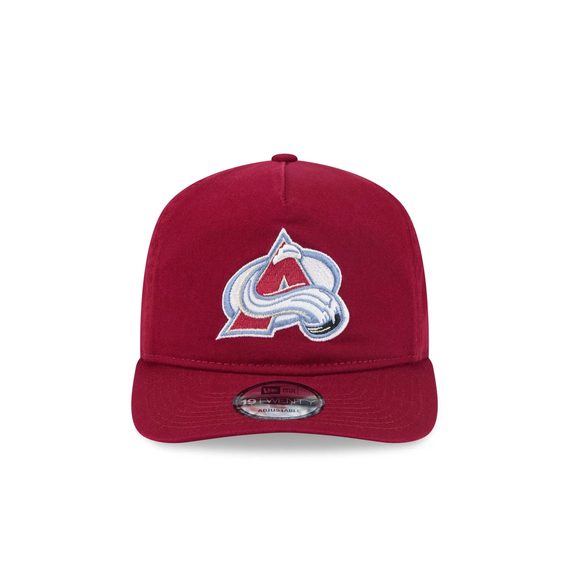Colorado Avalanche 19TWENTY Snapback Hat sold by New Era product image thumbnail 2