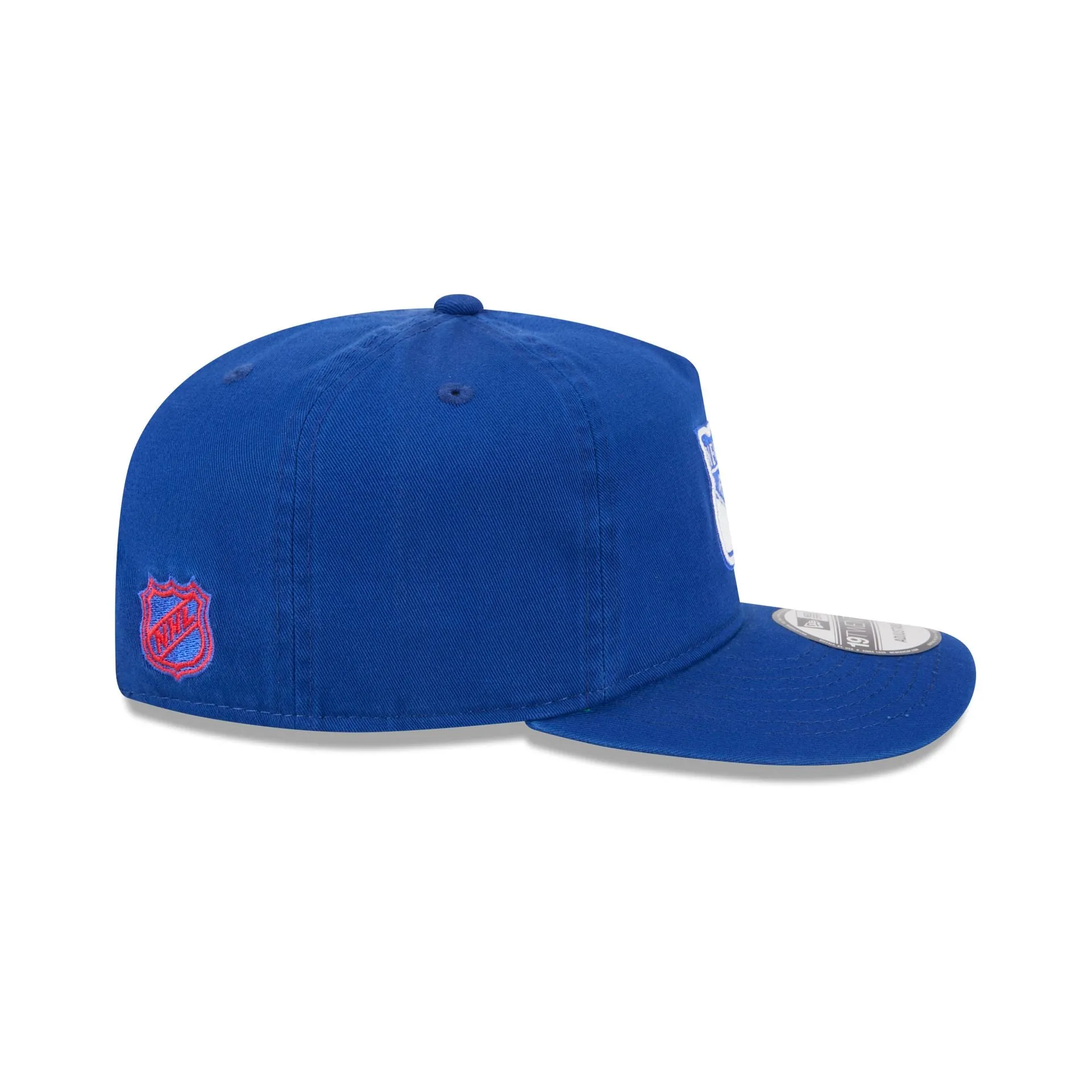 New York Rangers 19TWENTY Snapback Hat sold by New Era product image thumbnail 5
