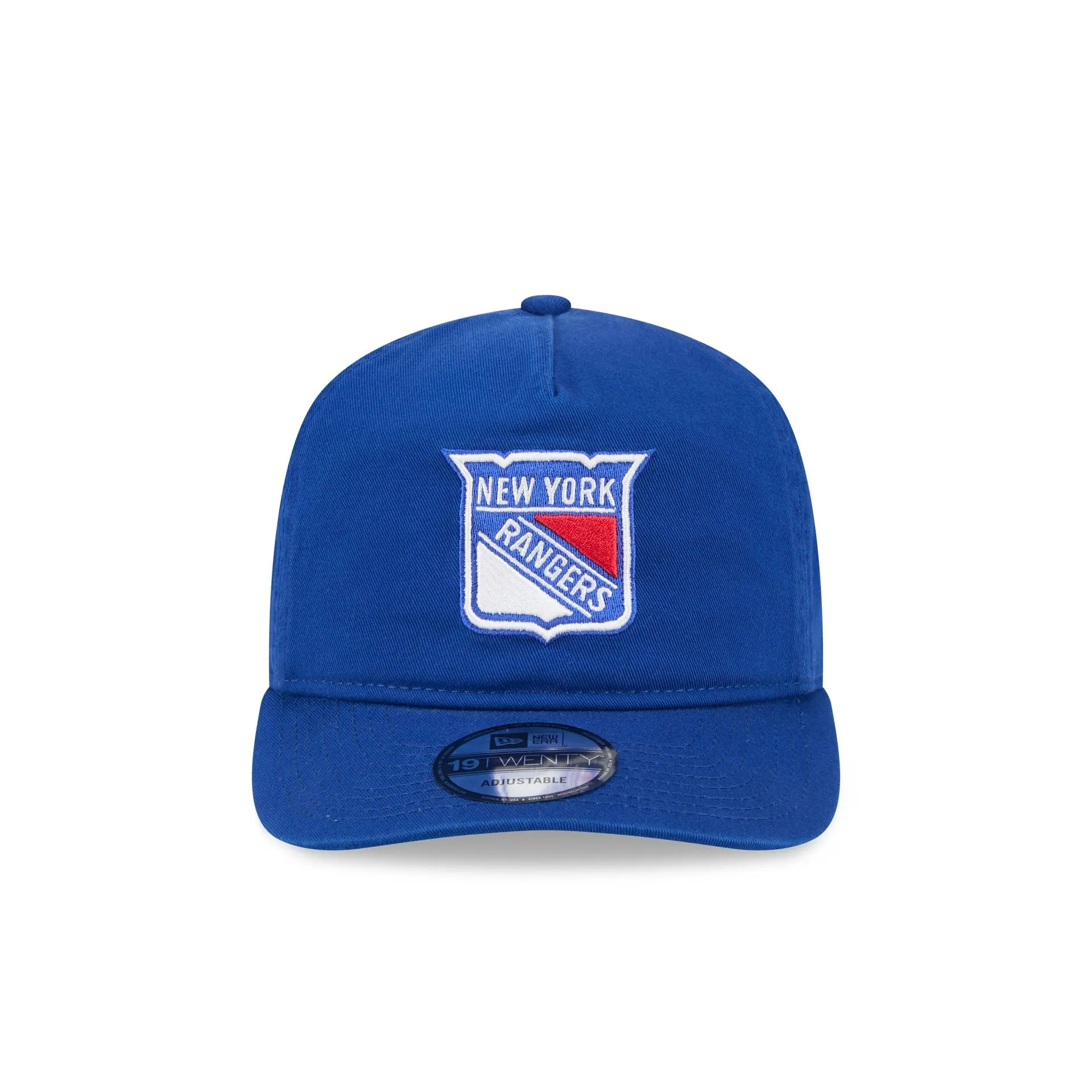 New York Rangers 19TWENTY Snapback Hat sold by New Era product image thumbnail 2