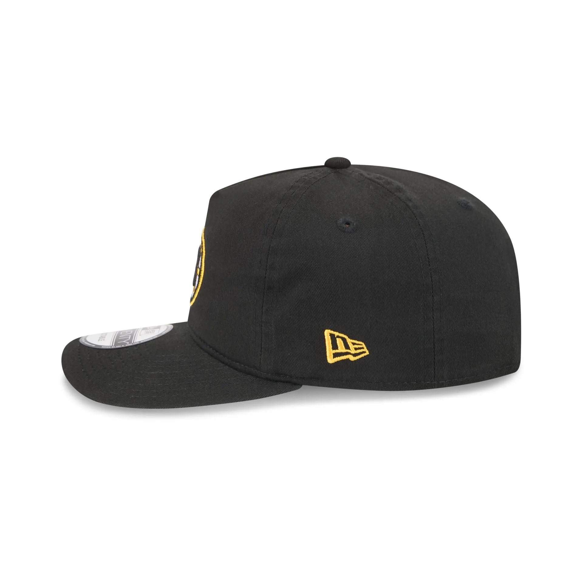 Boston Bruins 19TWENTY Snapback Hat sold by New Era product image thumbnail 4