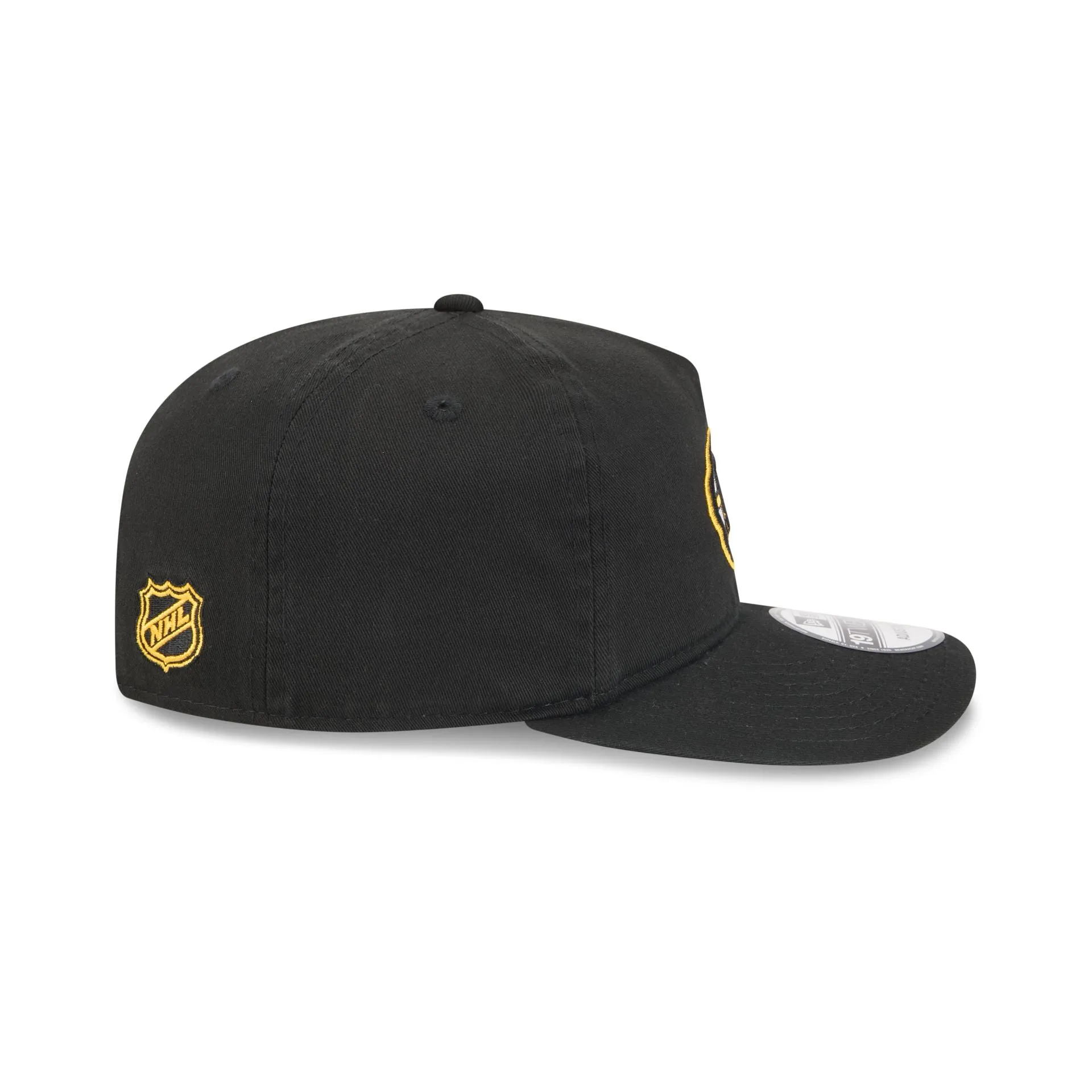 Boston Bruins 19TWENTY Snapback Hat sold by New Era product image thumbnail 5