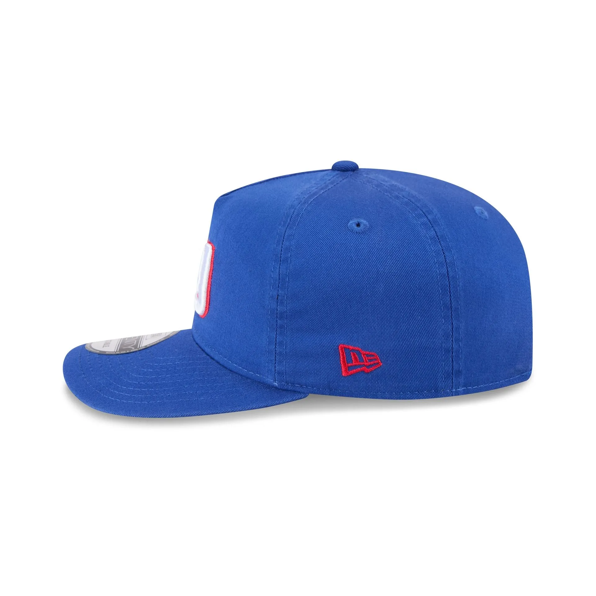 New York Giants 19TWENTY Snapback Hat sold by New Era product image thumbnail 4