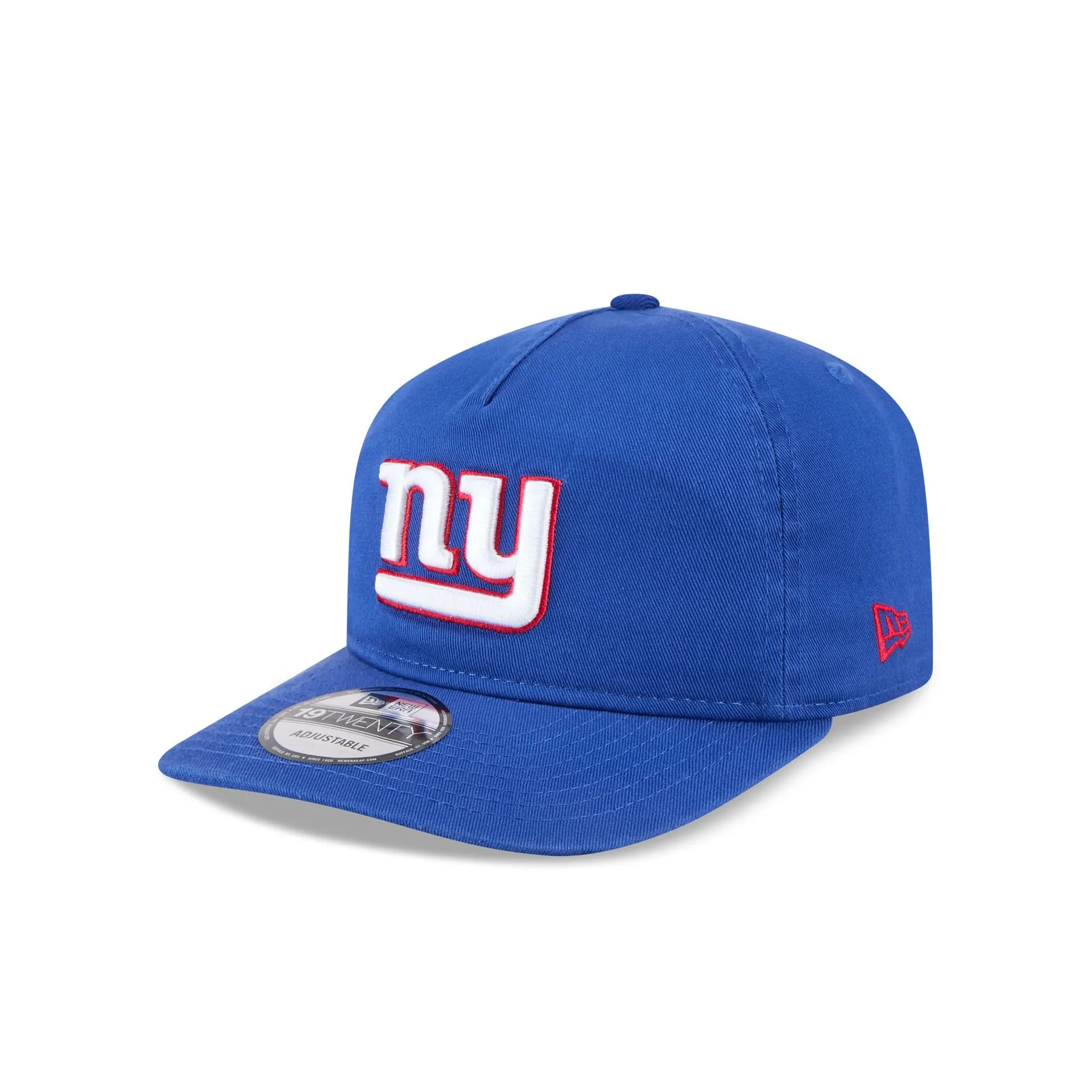 New York Giants 19TWENTY Snapback Hat sold by New Era
