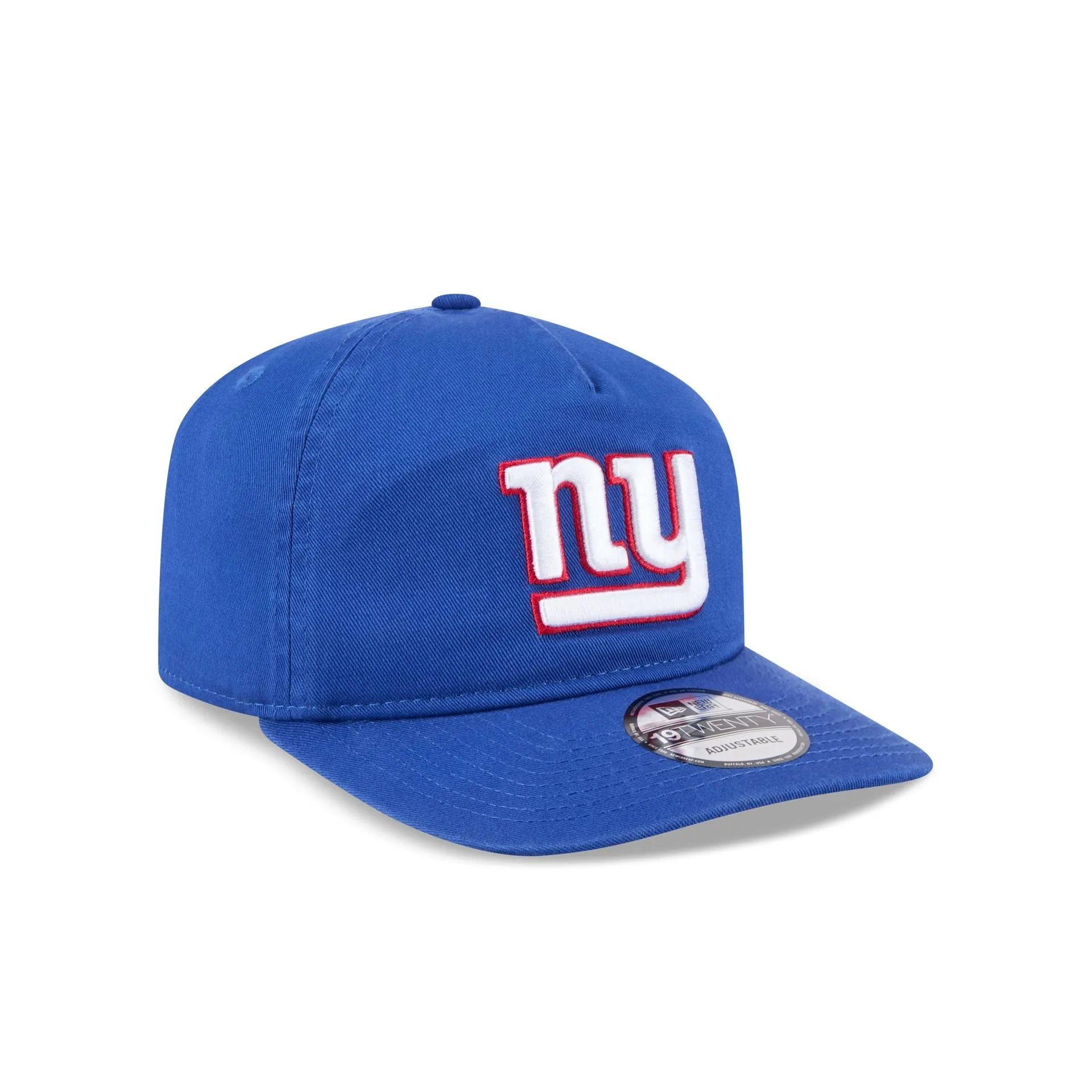 New York Giants 19TWENTY Snapback Hat sold by New Era product image thumbnail 3