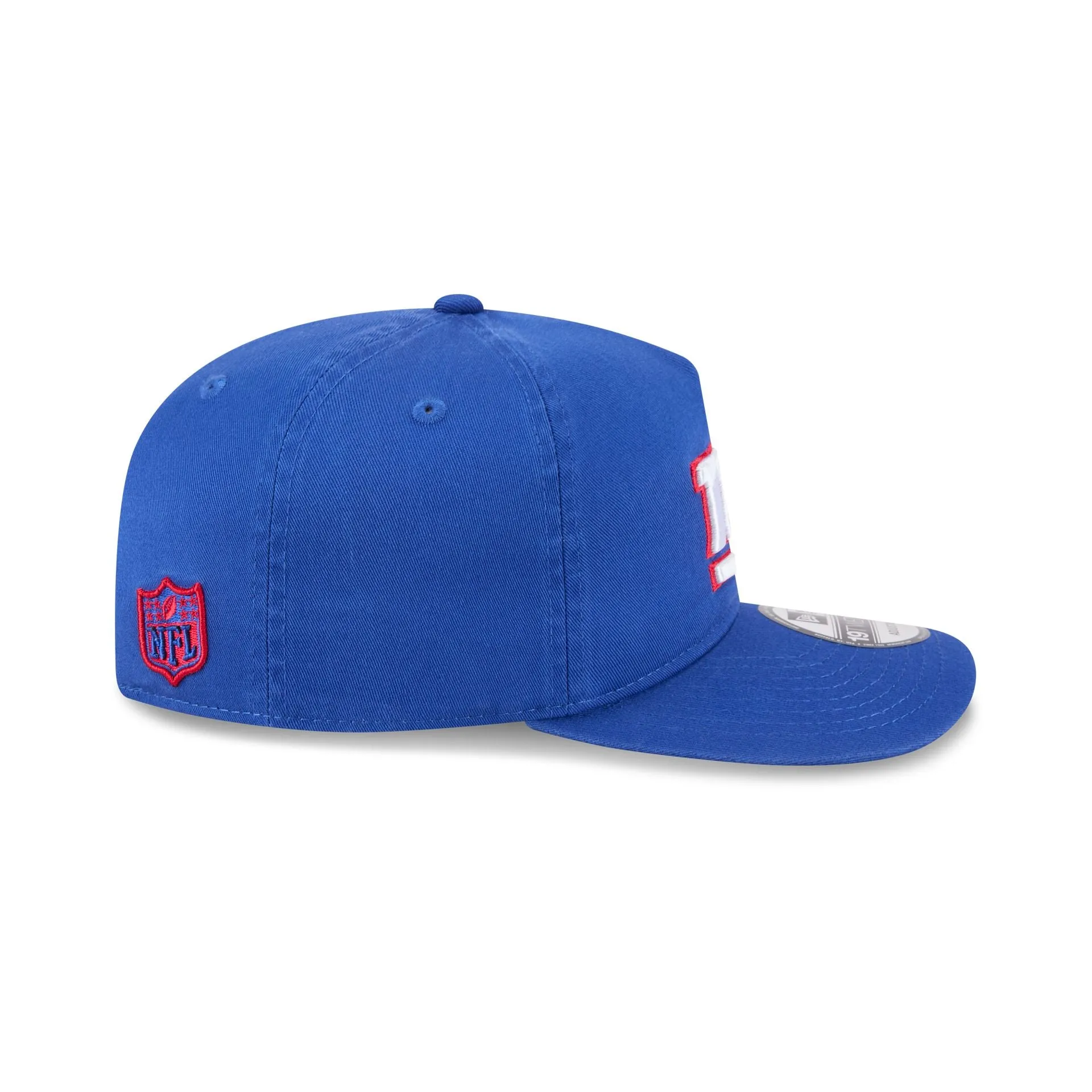 New York Giants 19TWENTY Snapback Hat sold by New Era product image thumbnail 5