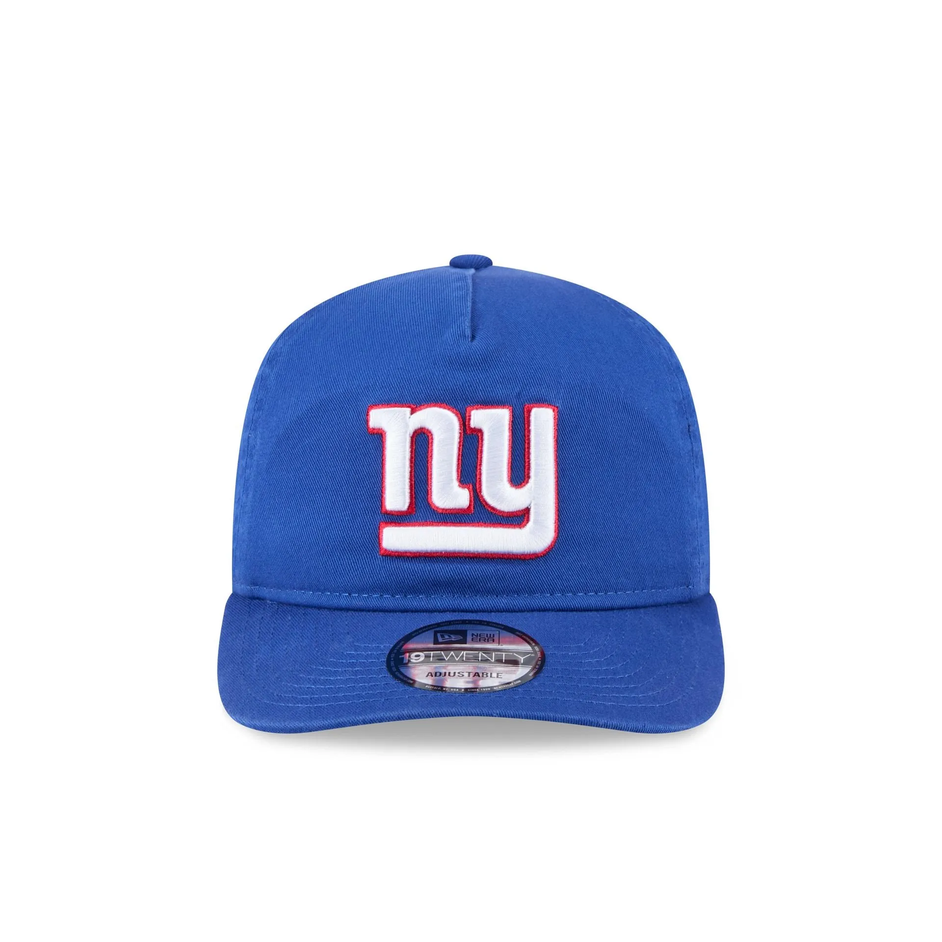 New York Giants 19TWENTY Snapback Hat sold by New Era product image thumbnail 2