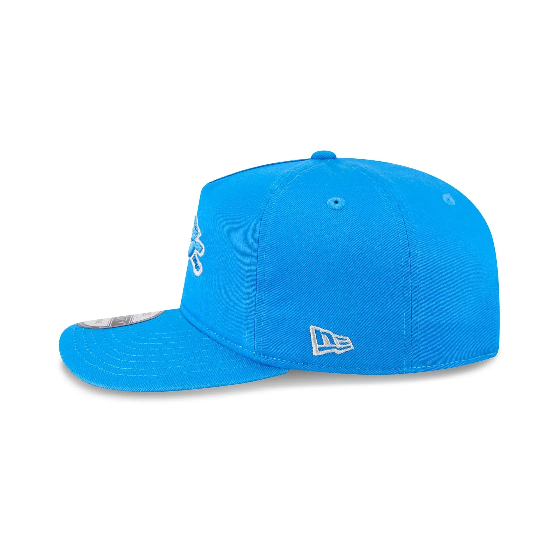 Detroit Lions 19TWENTY Snapback Hat sold by New Era product image thumbnail 4