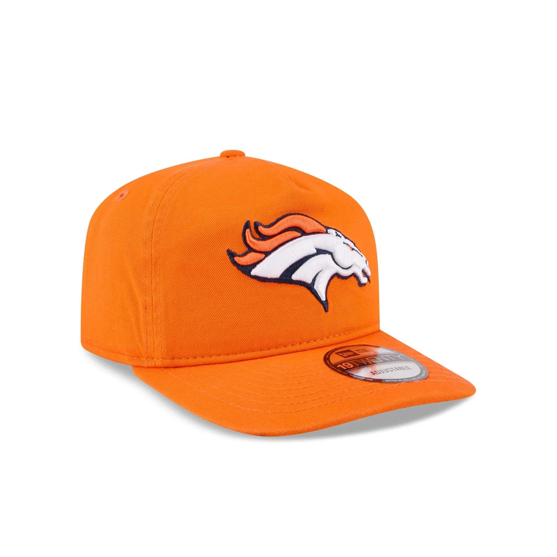Denver Broncos 19TWENTY Snapback Hat sold by New Era product image thumbnail 3