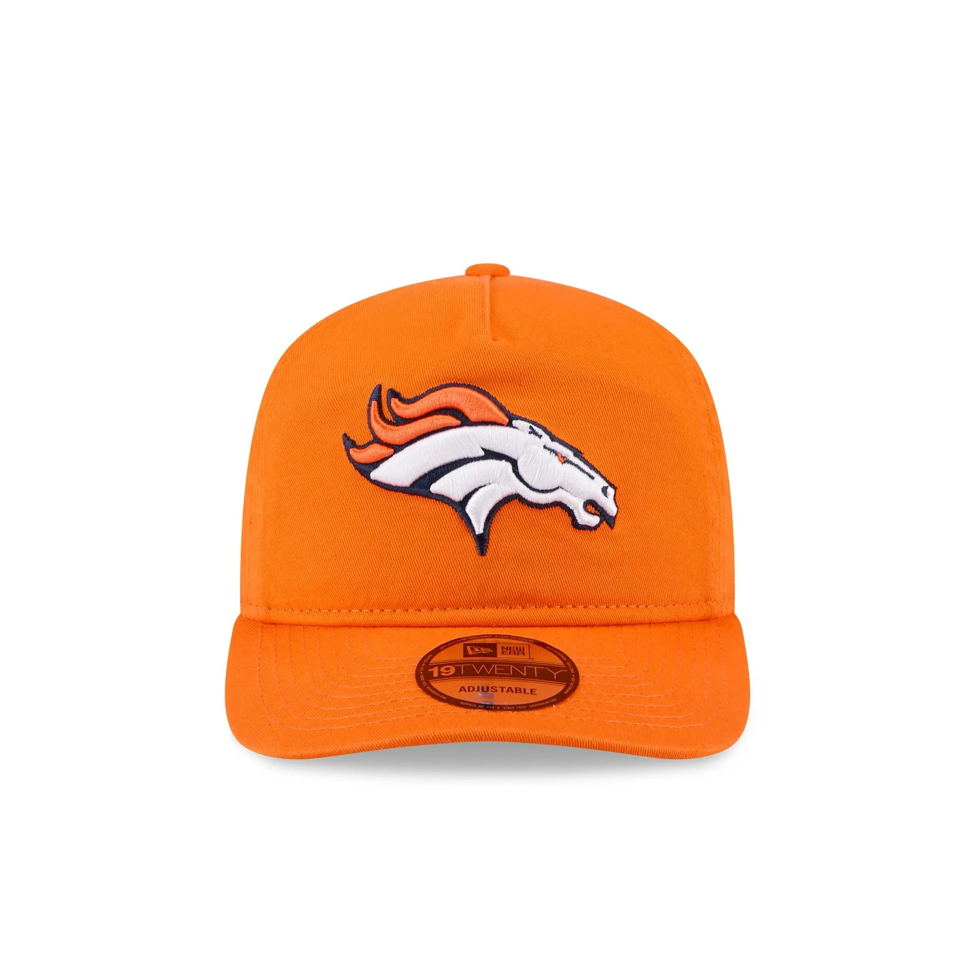 Denver Broncos 19TWENTY Snapback Hat sold by New Era product image thumbnail 2