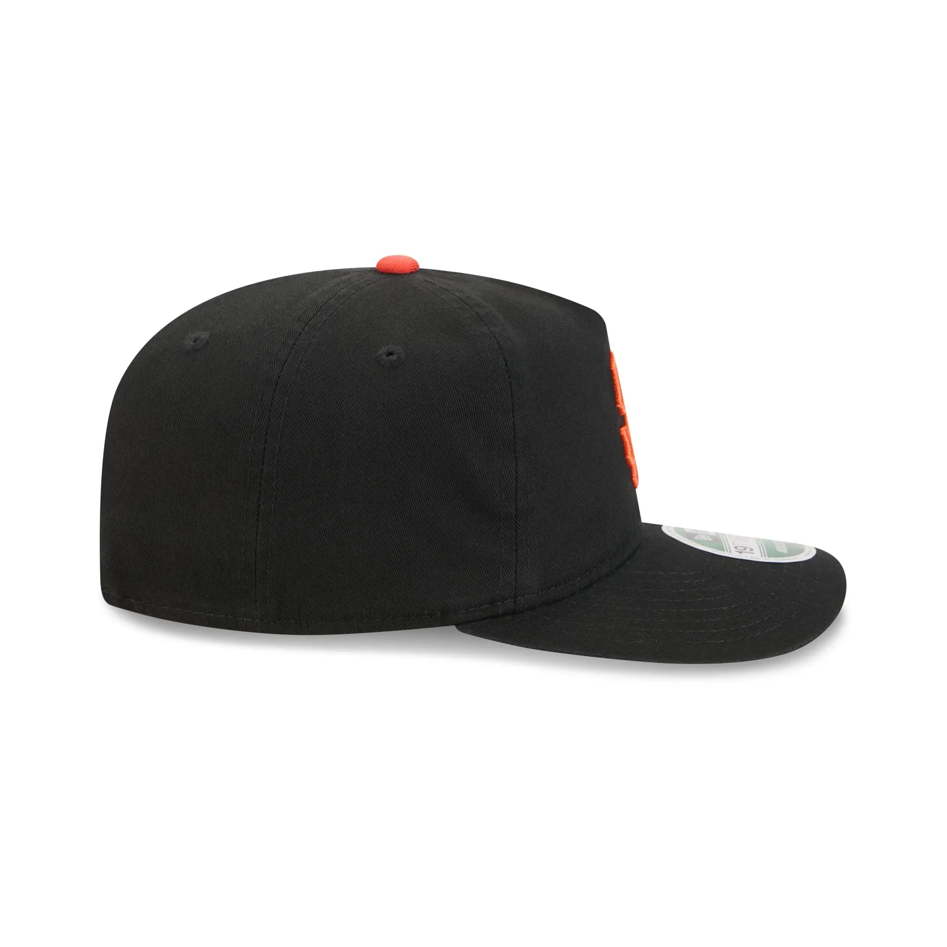 San Francisco Giants 19TWENTY Snapback Hat sold by New Era product image thumbnail 5