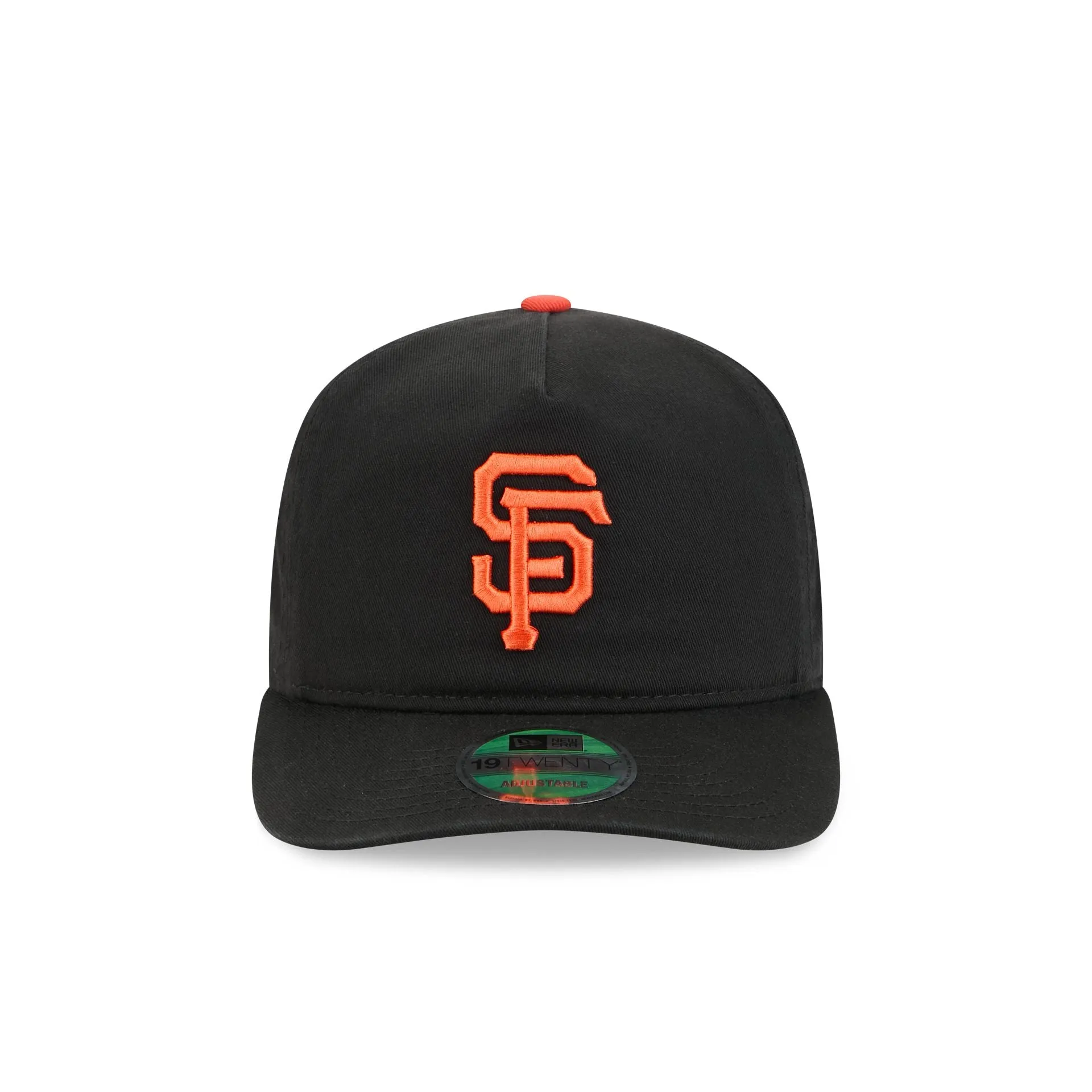San Francisco Giants 19TWENTY Snapback Hat sold by New Era product image thumbnail 2