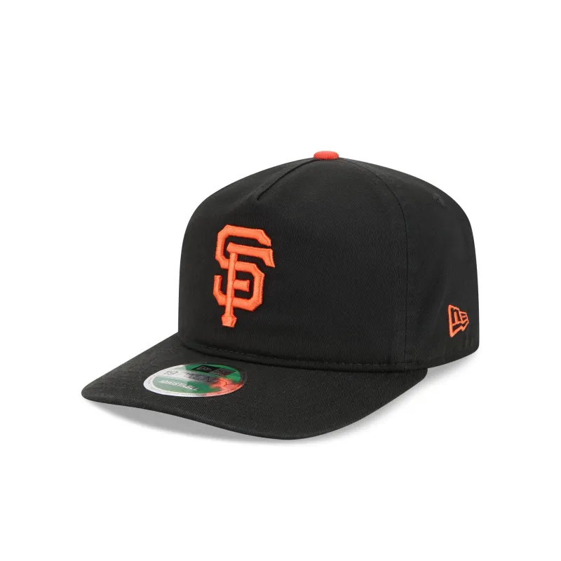 San Francisco Giants 19TWENTY Snapback Hat sold by New Era