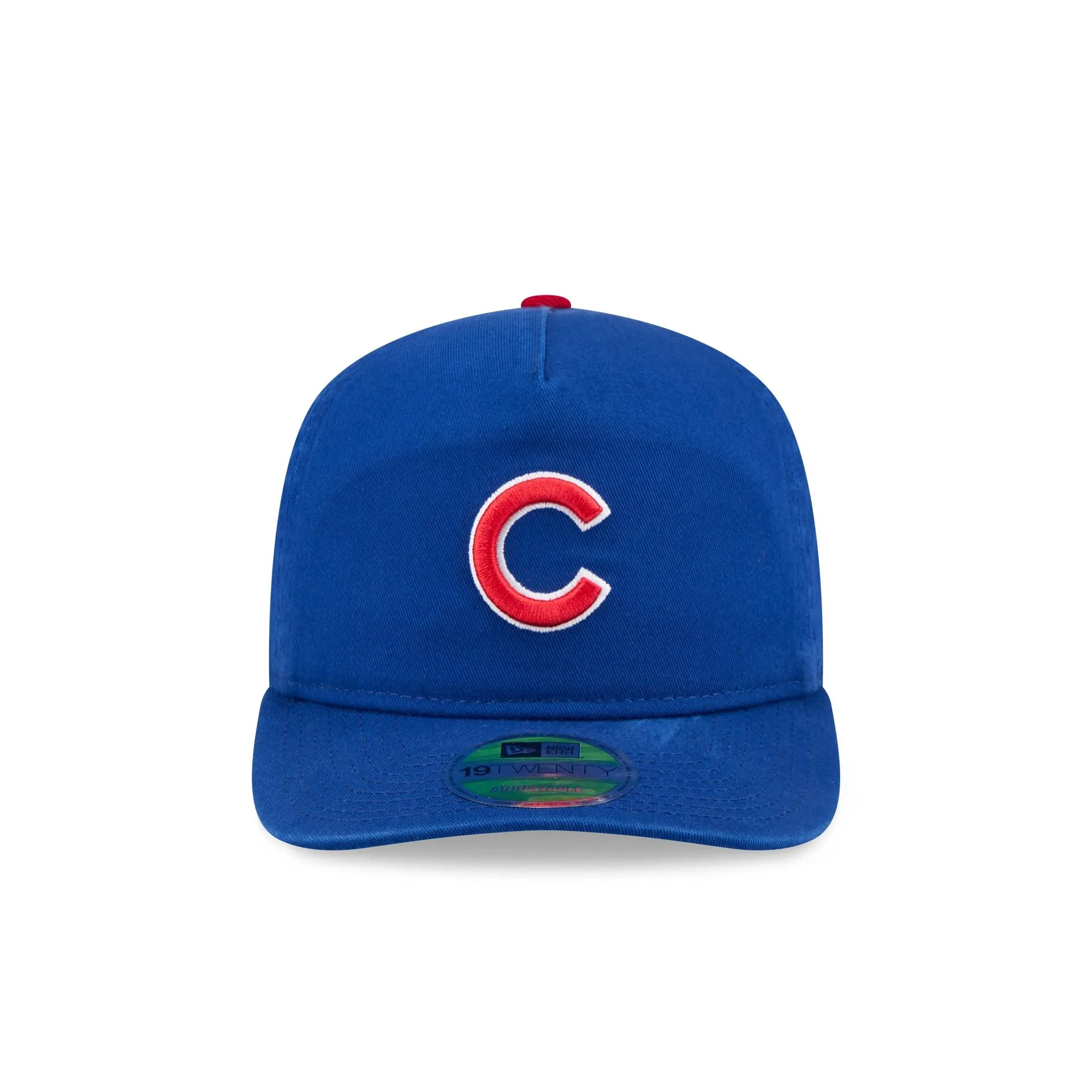 Chicago Cubs 19TWENTY Snapback Hat sold by New Era product image thumbnail 2