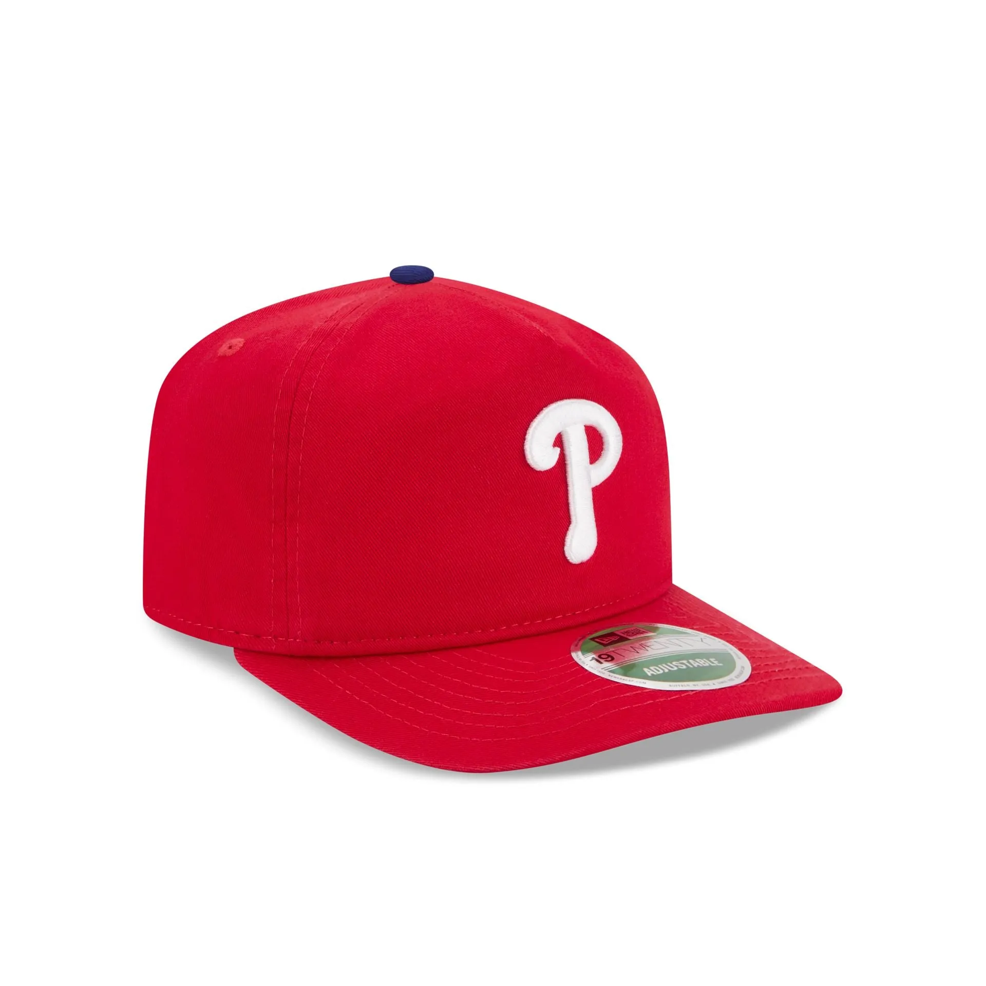 Philadelphia Phillies 19TWENTY Snapback Hat sold by New Era product image thumbnail 3