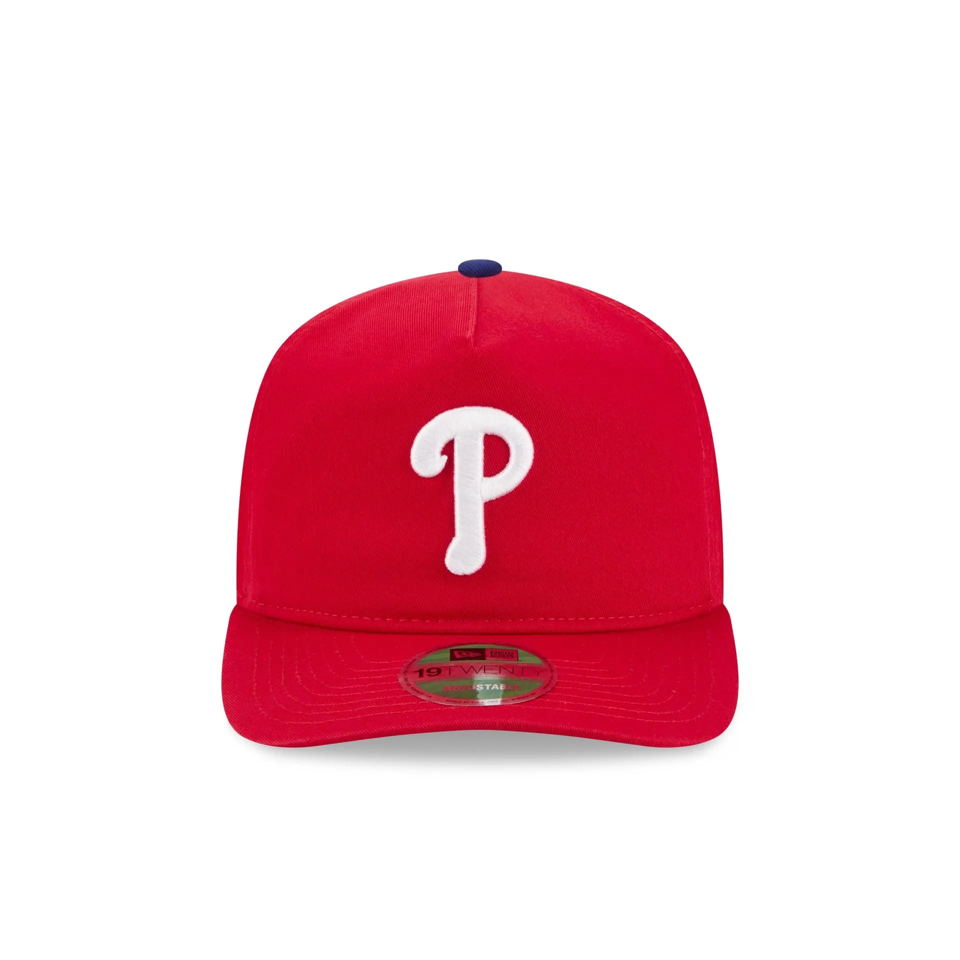 Philadelphia Phillies 19TWENTY Snapback Hat sold by New Era product image thumbnail 2