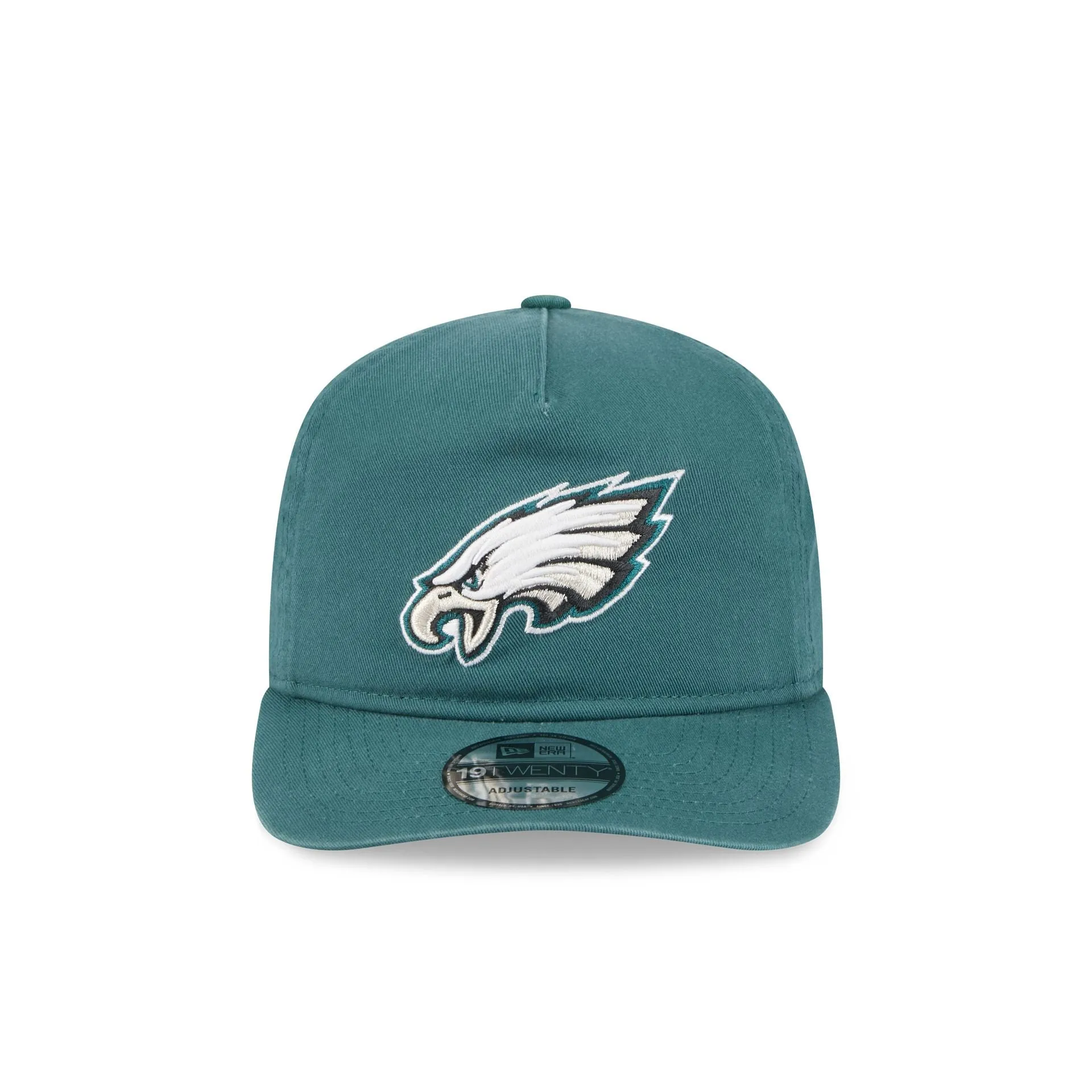 Philadelphia Eagles 19TWENTY Snapback Hat sold by New Era product image thumbnail 2