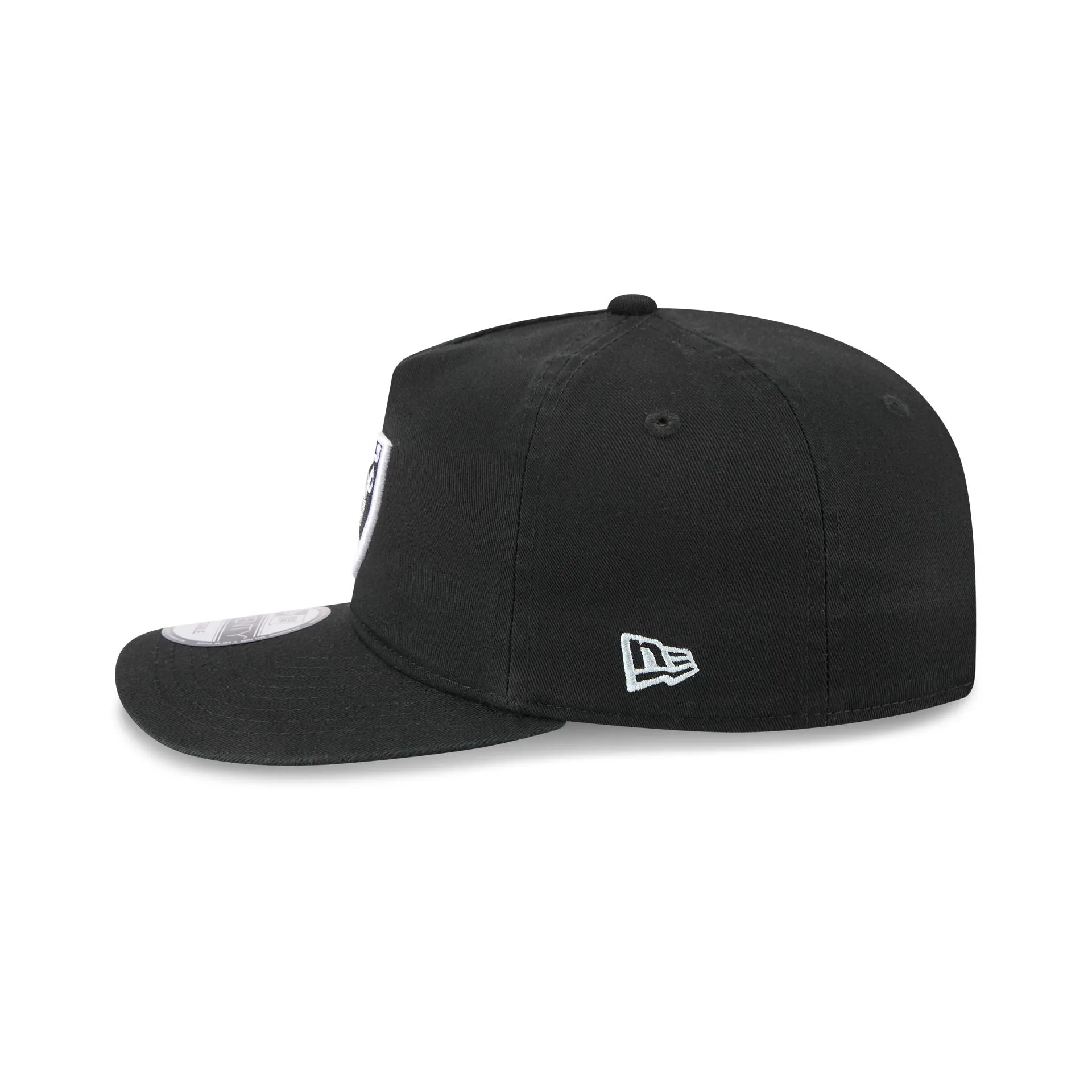 Las Vegas Raiders 19TWENTY Snapback Hat sold by New Era product image thumbnail 4