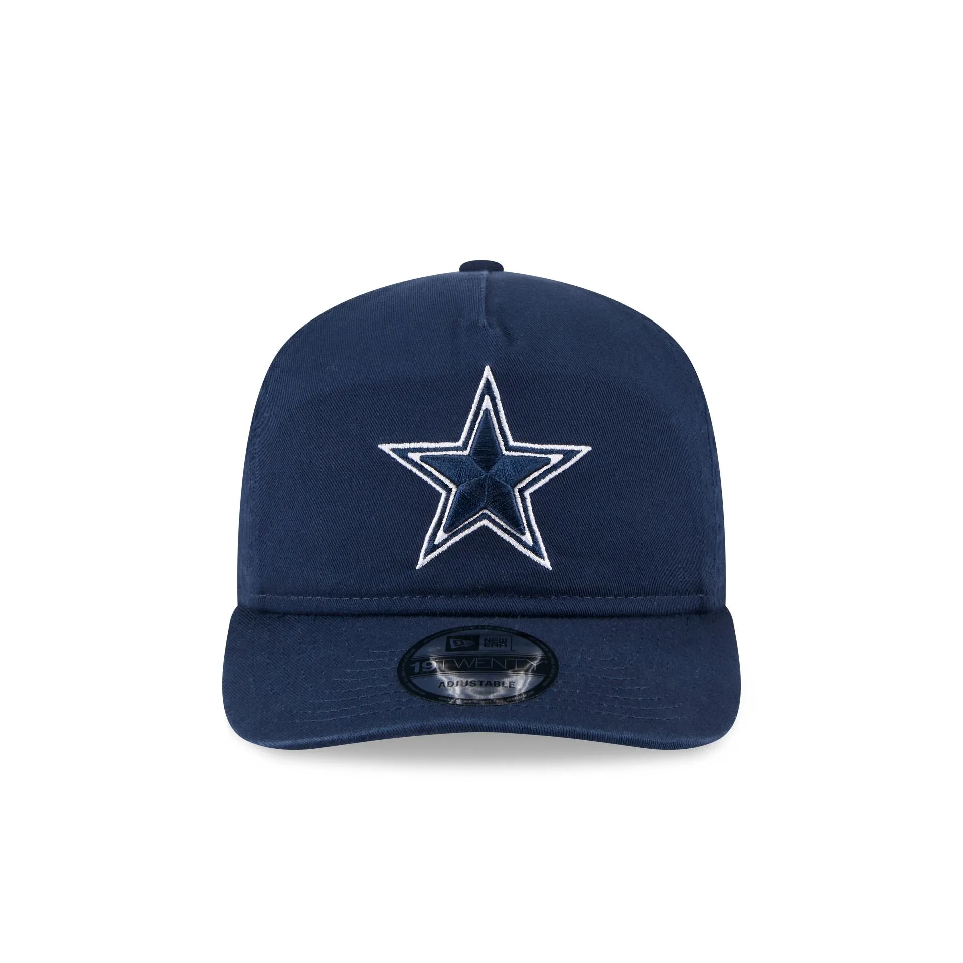 Dallas Cowboys 19TWENTY Snapback Hat sold by New Era product image thumbnail 2