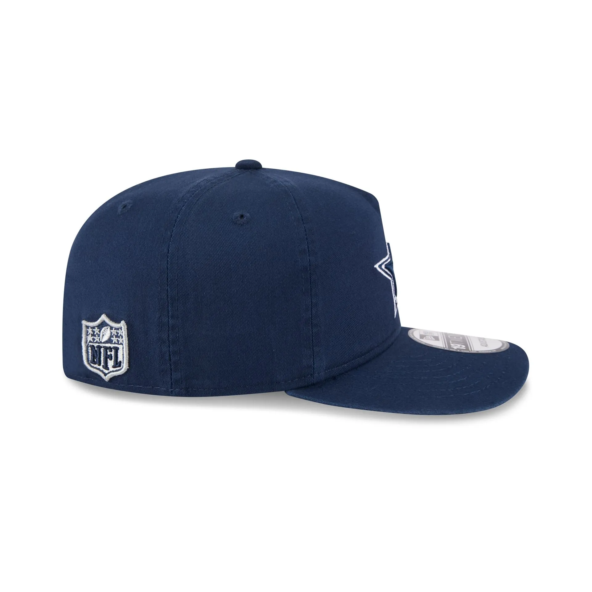 Dallas Cowboys 19TWENTY Snapback Hat sold by New Era product image thumbnail 5