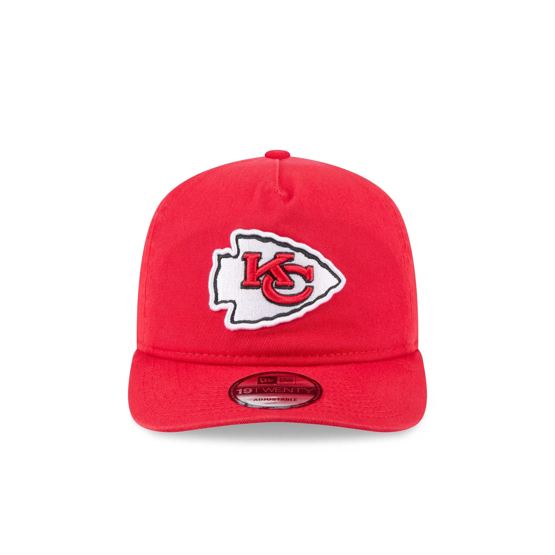 Kansas City Chiefs 19TWENTY Snapback Hat sold by New Era product image thumbnail 2