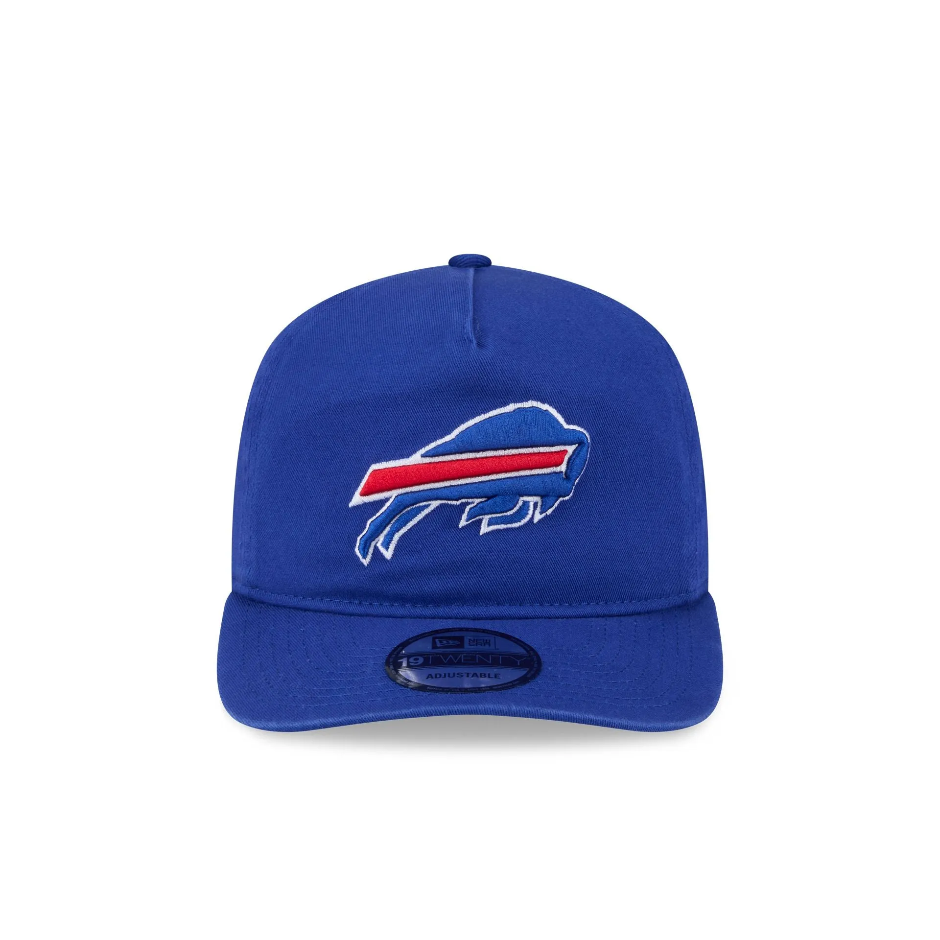Buffalo Bills 19TWENTY Snapback Hat sold by New Era product image thumbnail 2