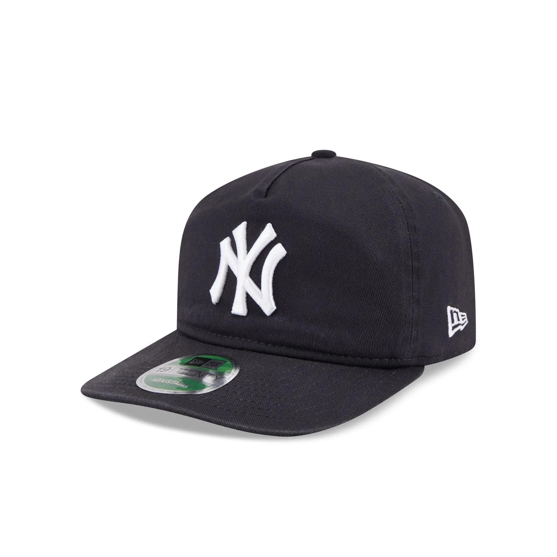 New York Yankees 19TWENTY Snapback Hat sold by New Era